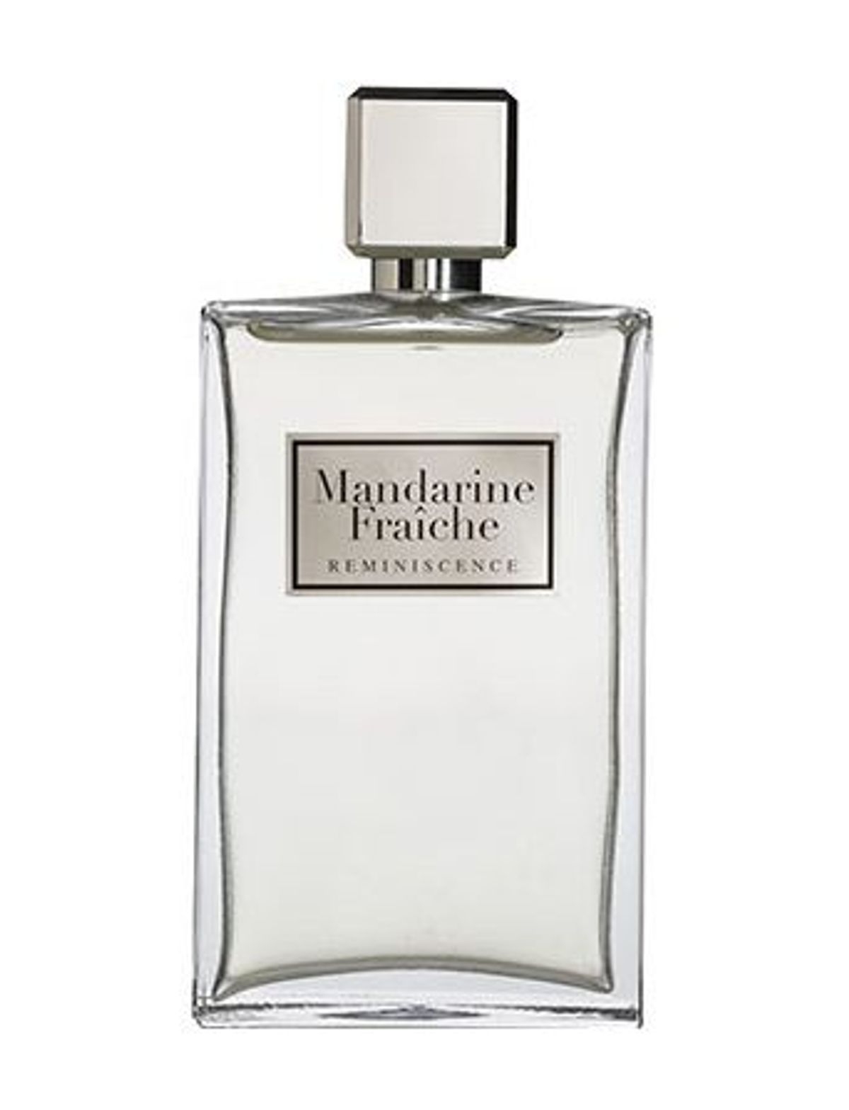 Mandarine Fraiche