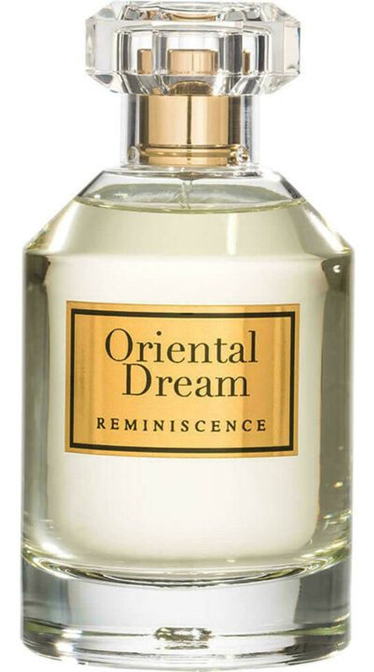 Oriental Dream
