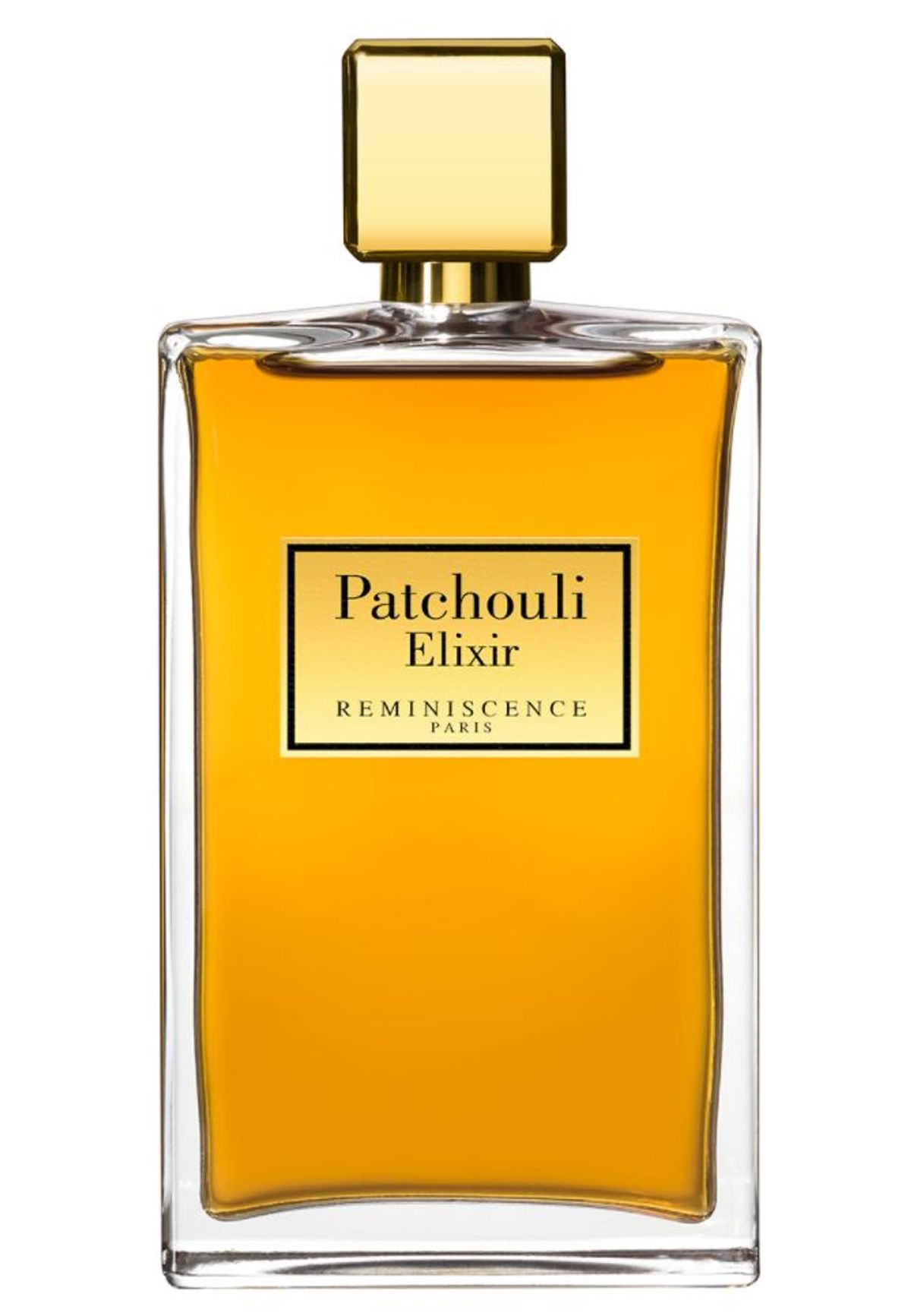 Patchouli Elixir