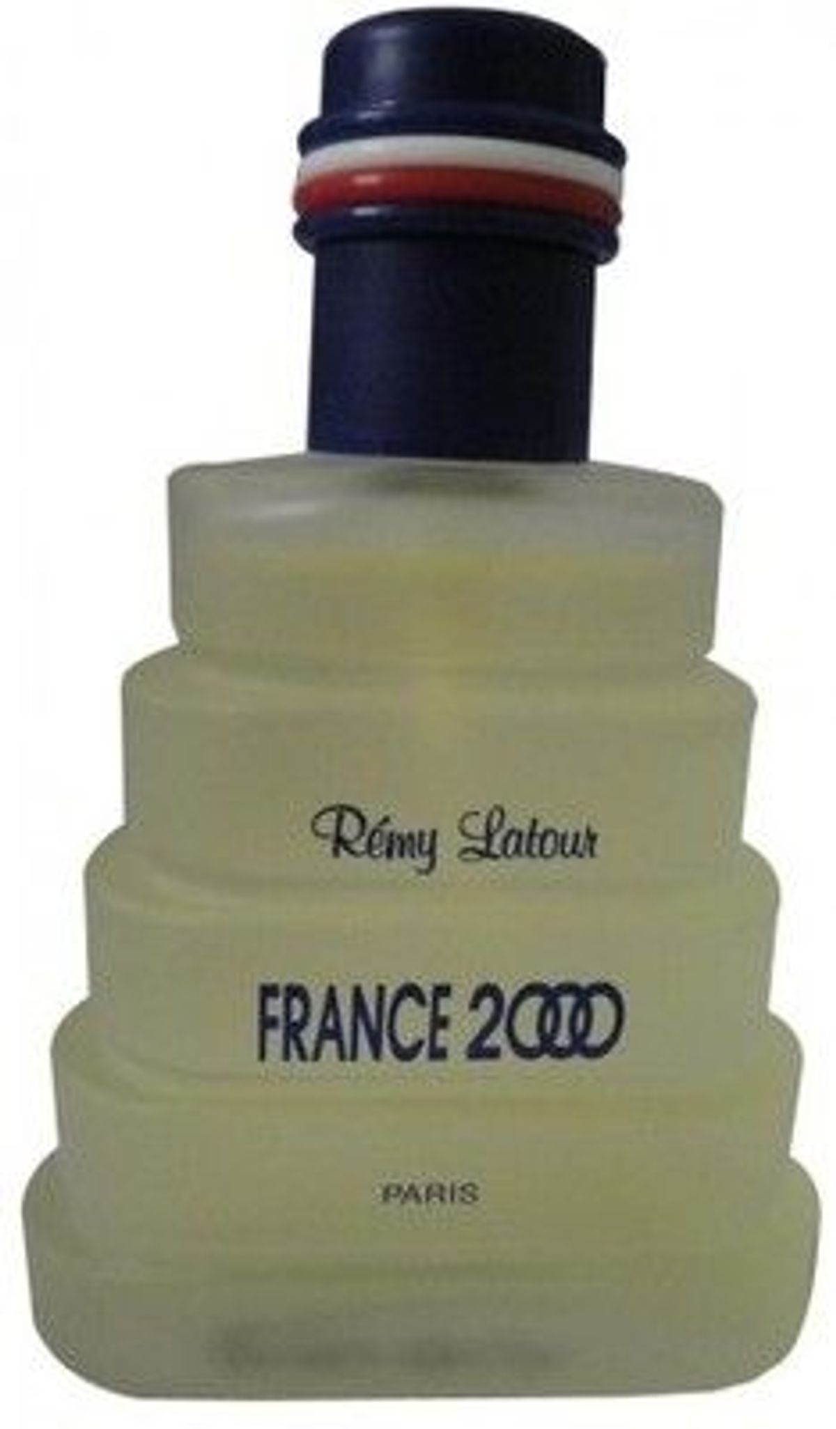 France 2000
