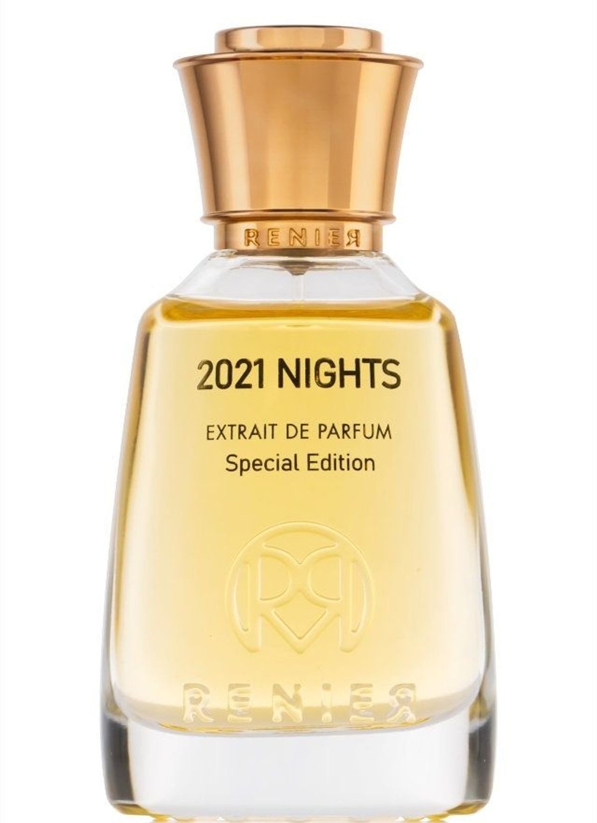 2021 Nights