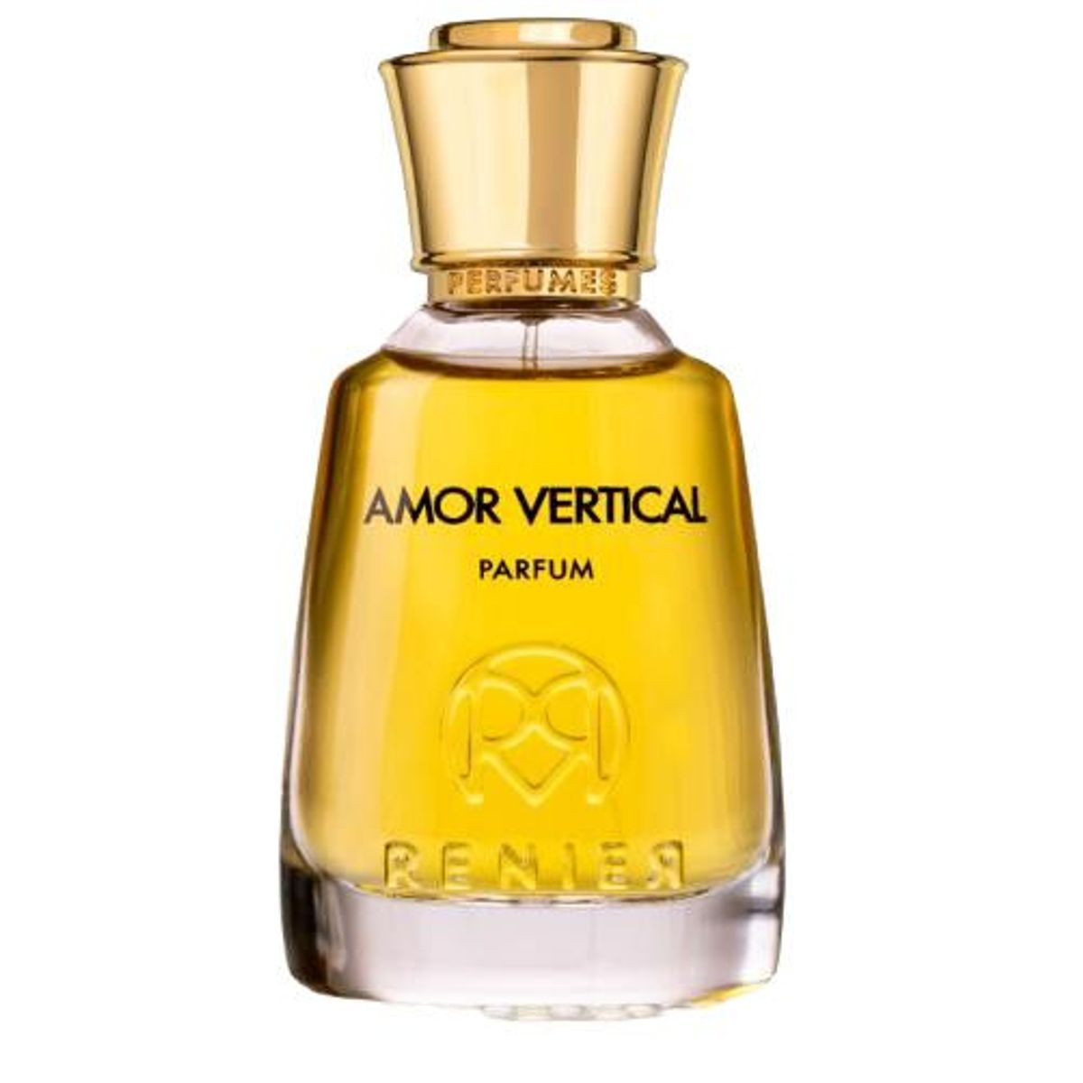 Amor Vertical