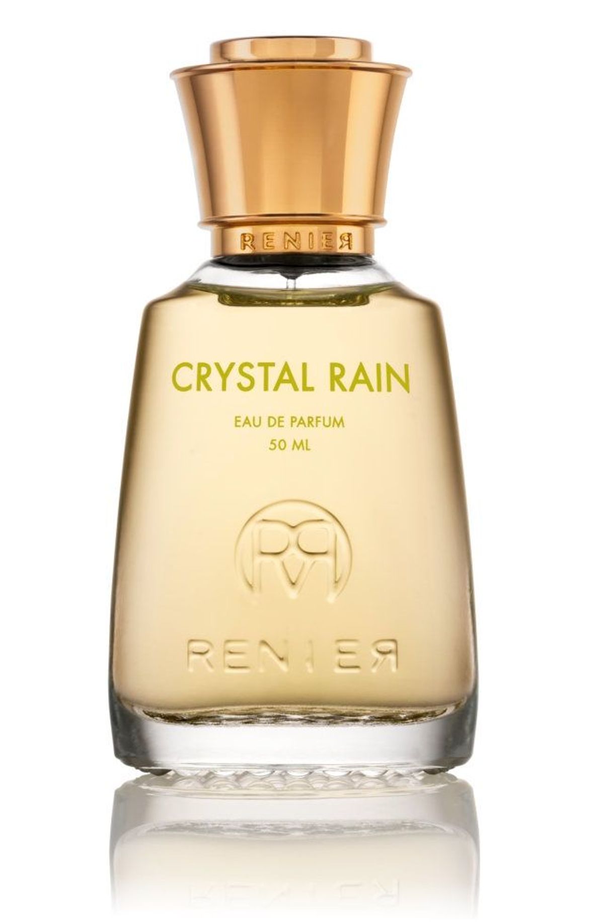 Crystal Rain