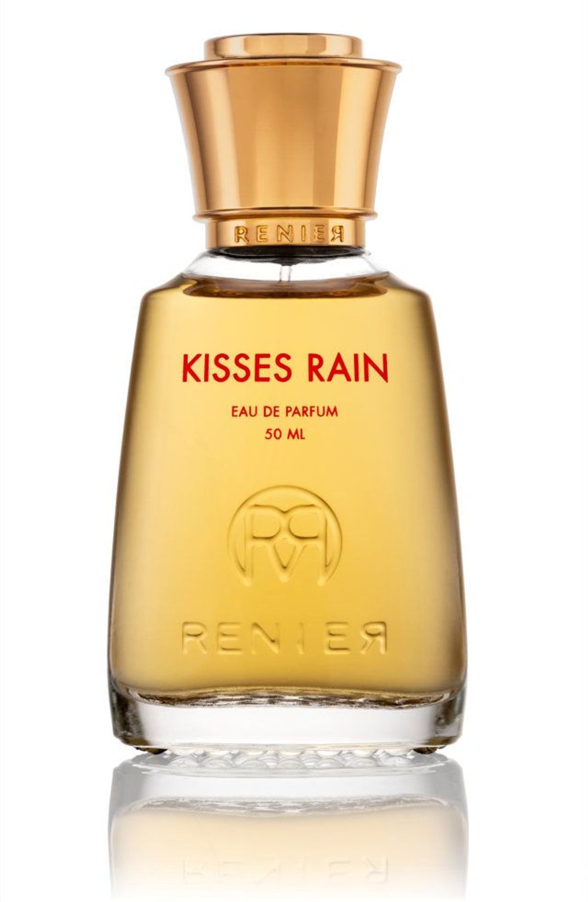 Kisses Rain
