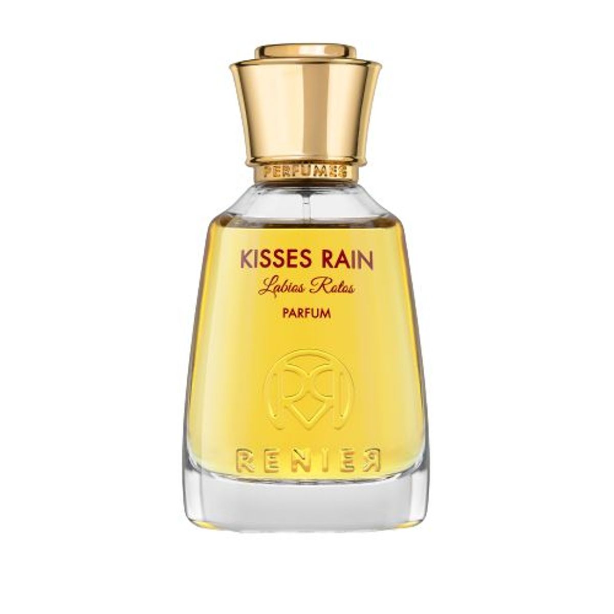 Kisses Rain Labios Rotos