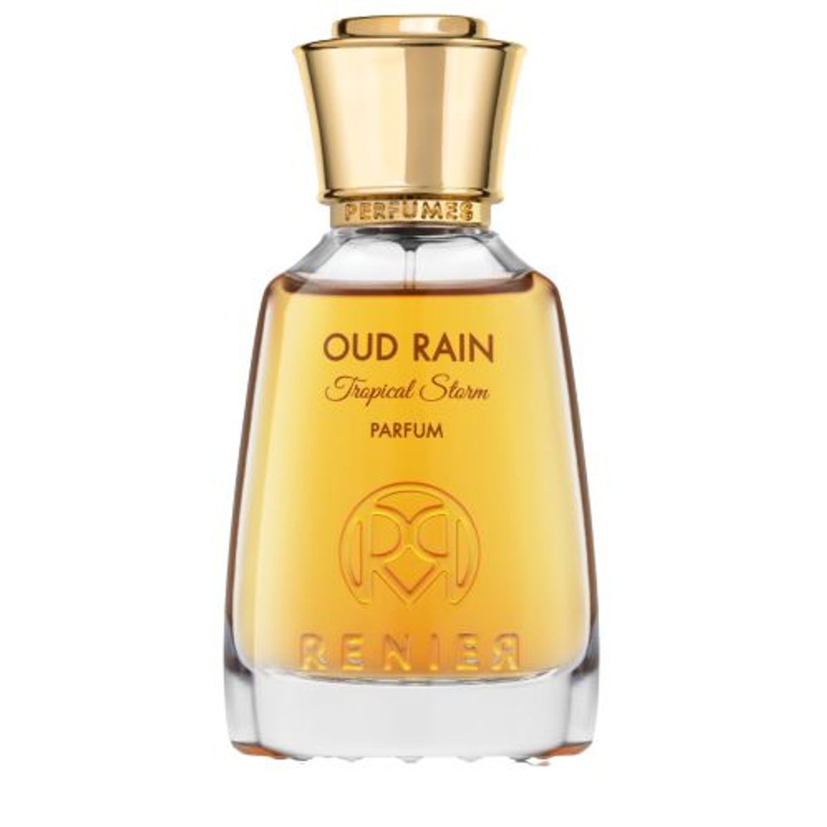 Oud Rain Tropical Storm
