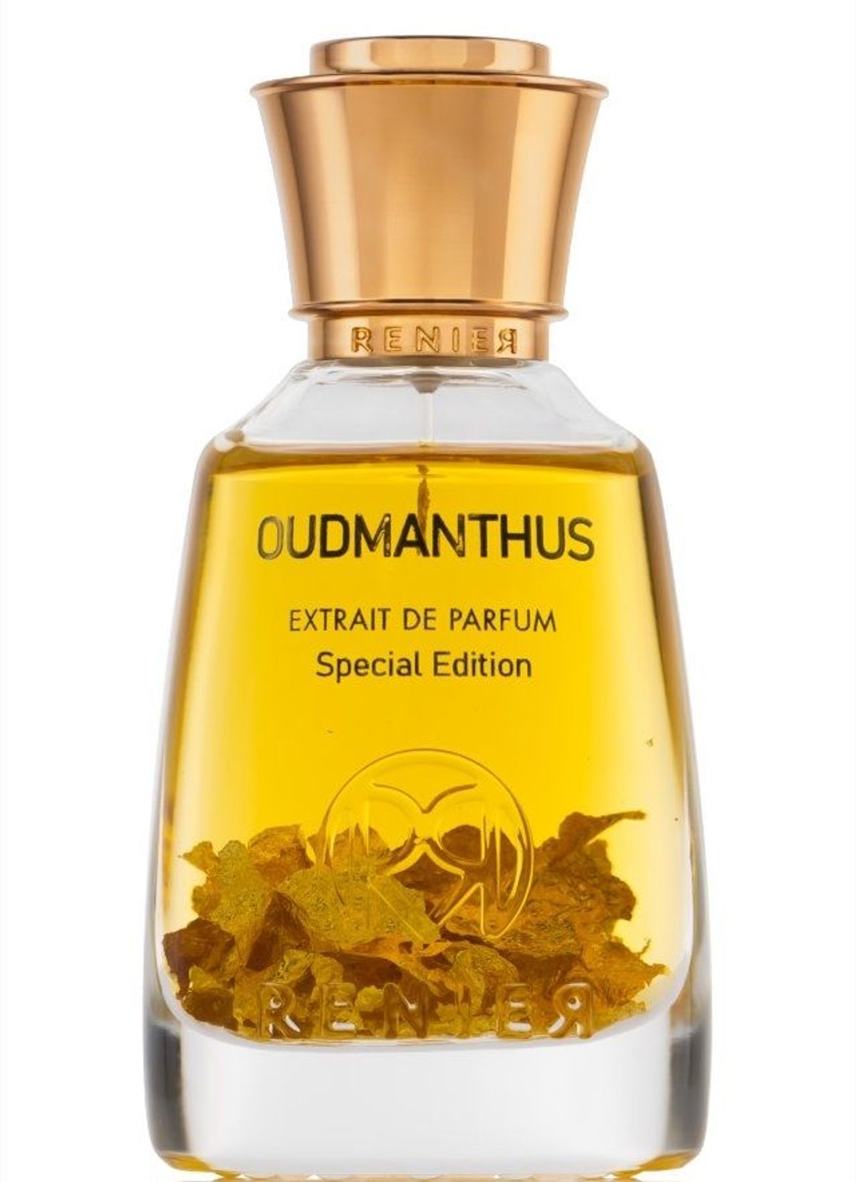Oudmanthus