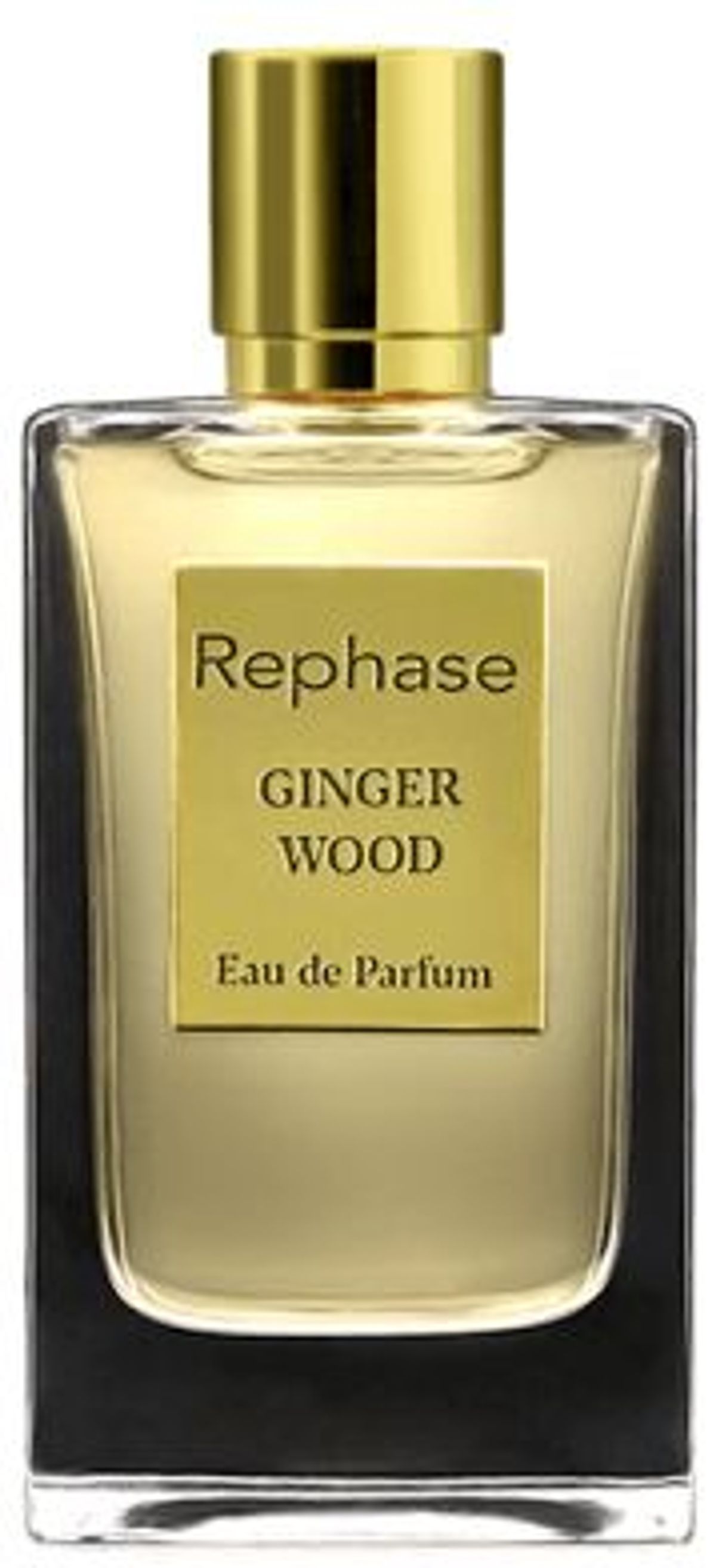 Ginger Wood