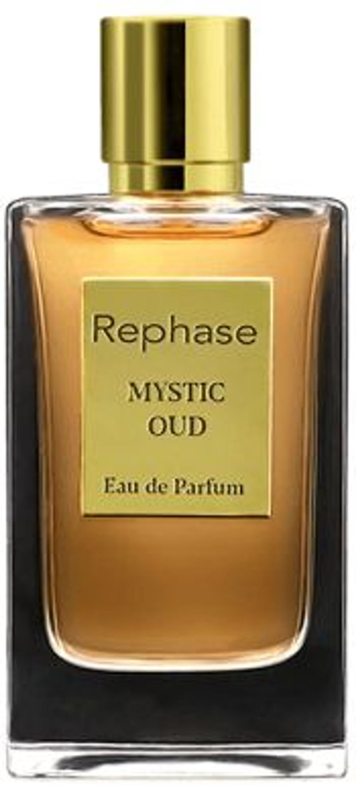 Mystic Oud