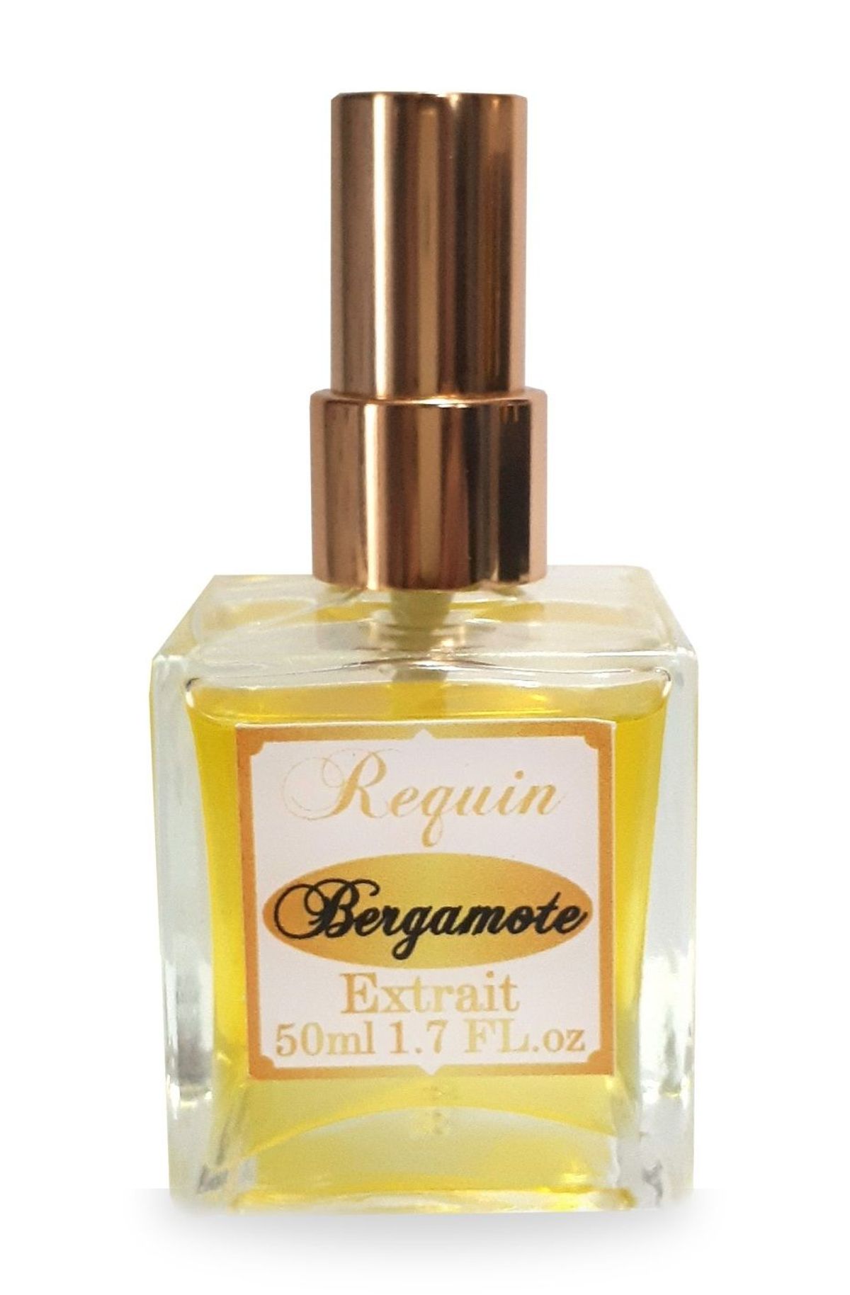 Bergamote