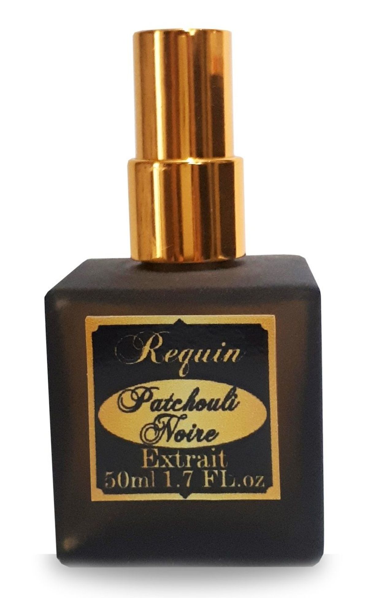 Patchouli Noire