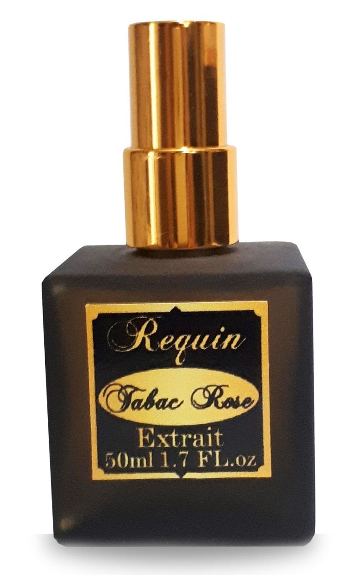 Tabac Rose