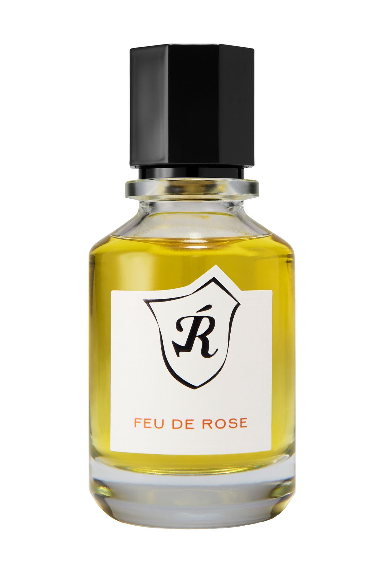Feu de Rose