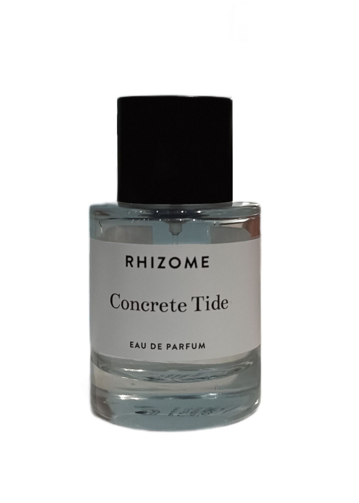 Concrete Tide