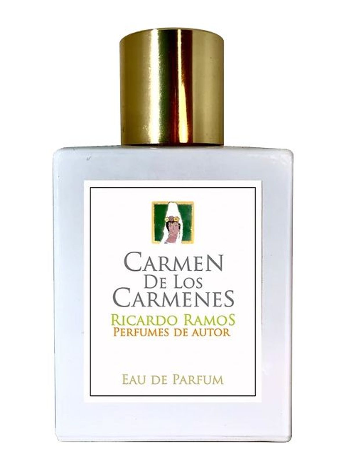 Carmen De Los Carmenes