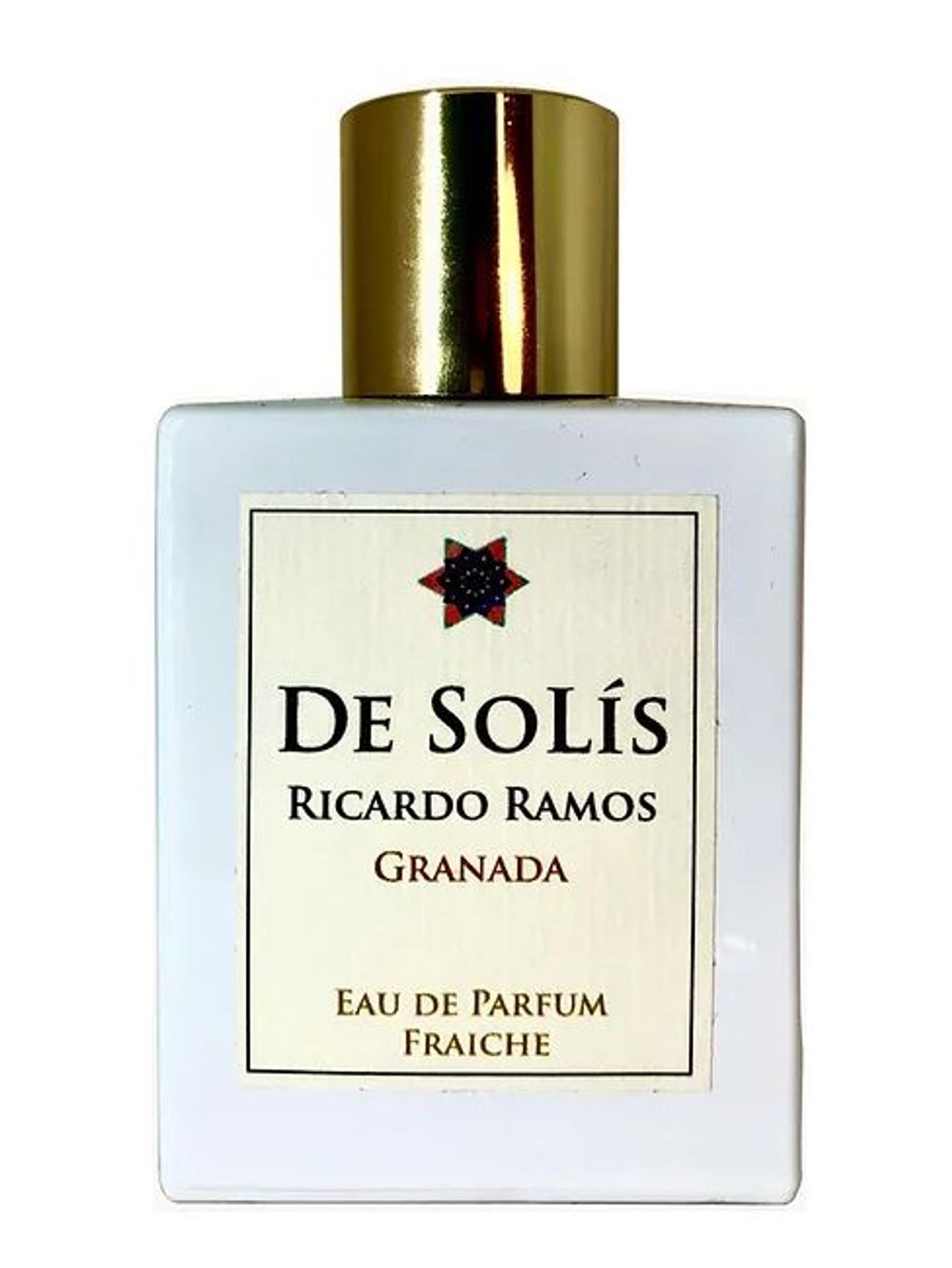 De Solís