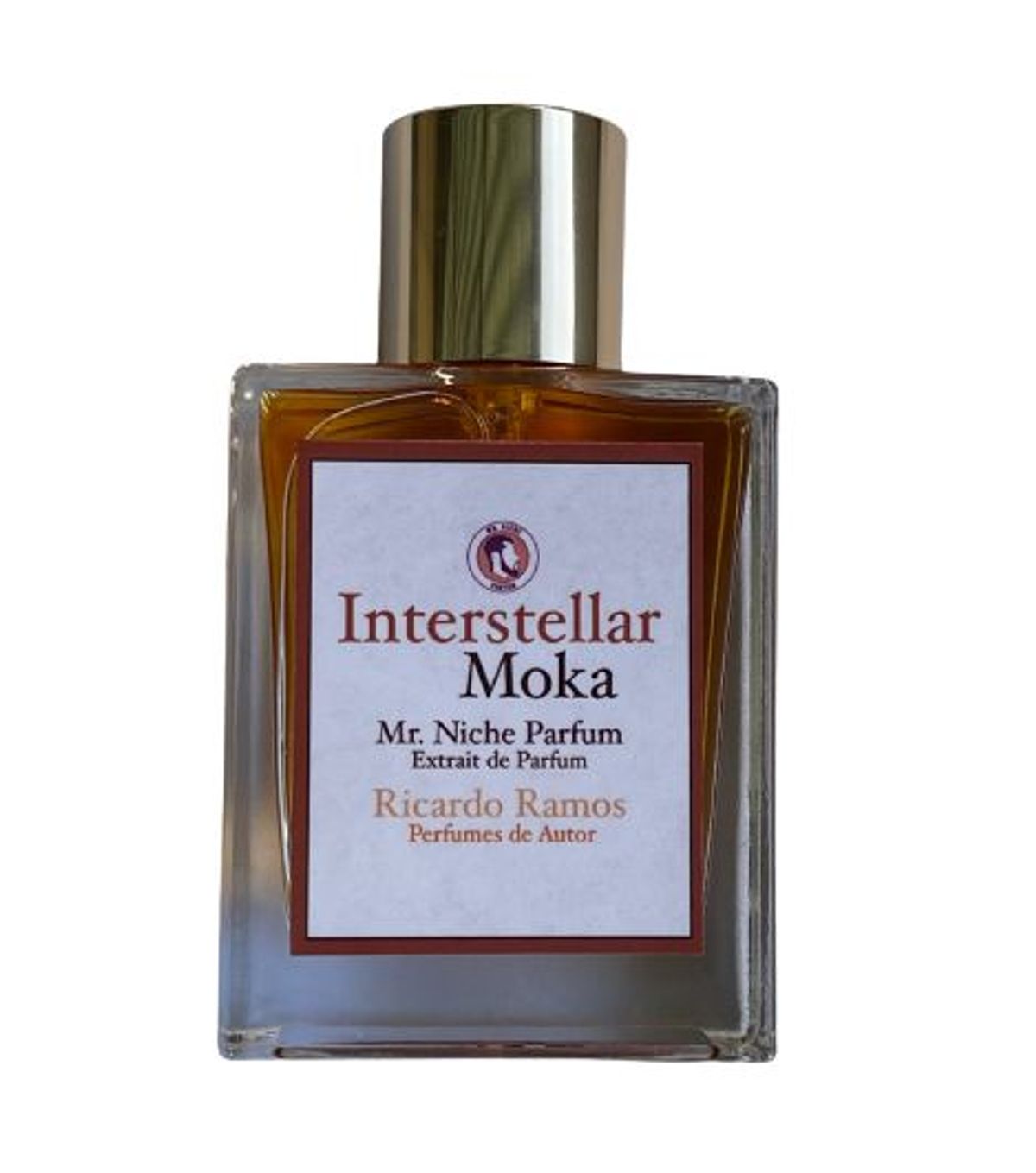 Interstellar Moka