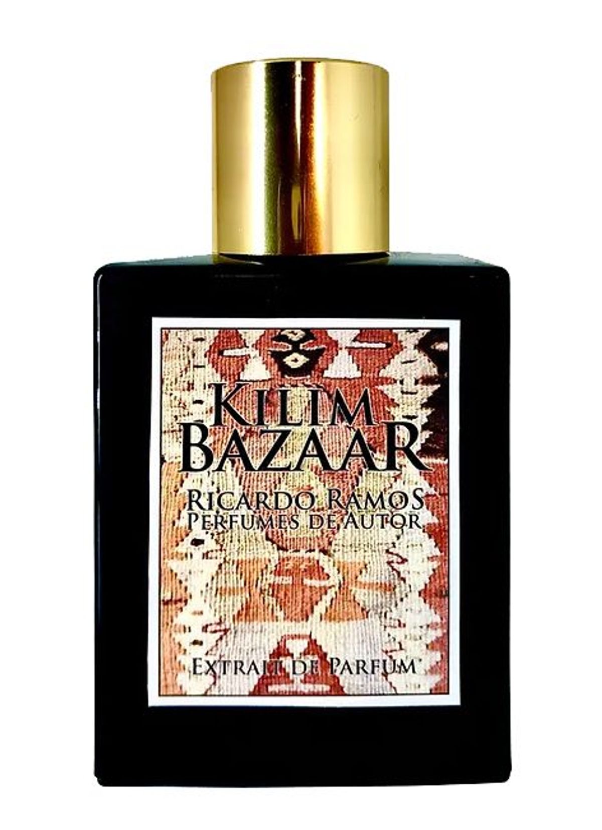 Kilim Bazaar