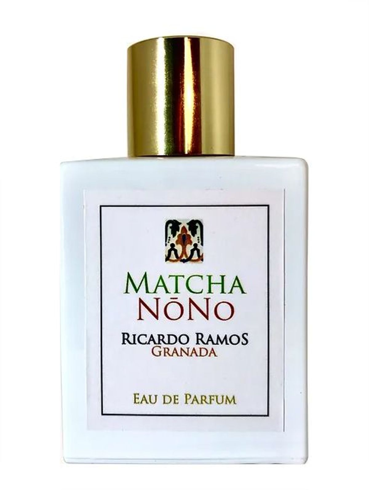 Matcha NoNo