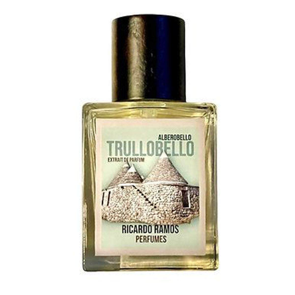 Trullobello