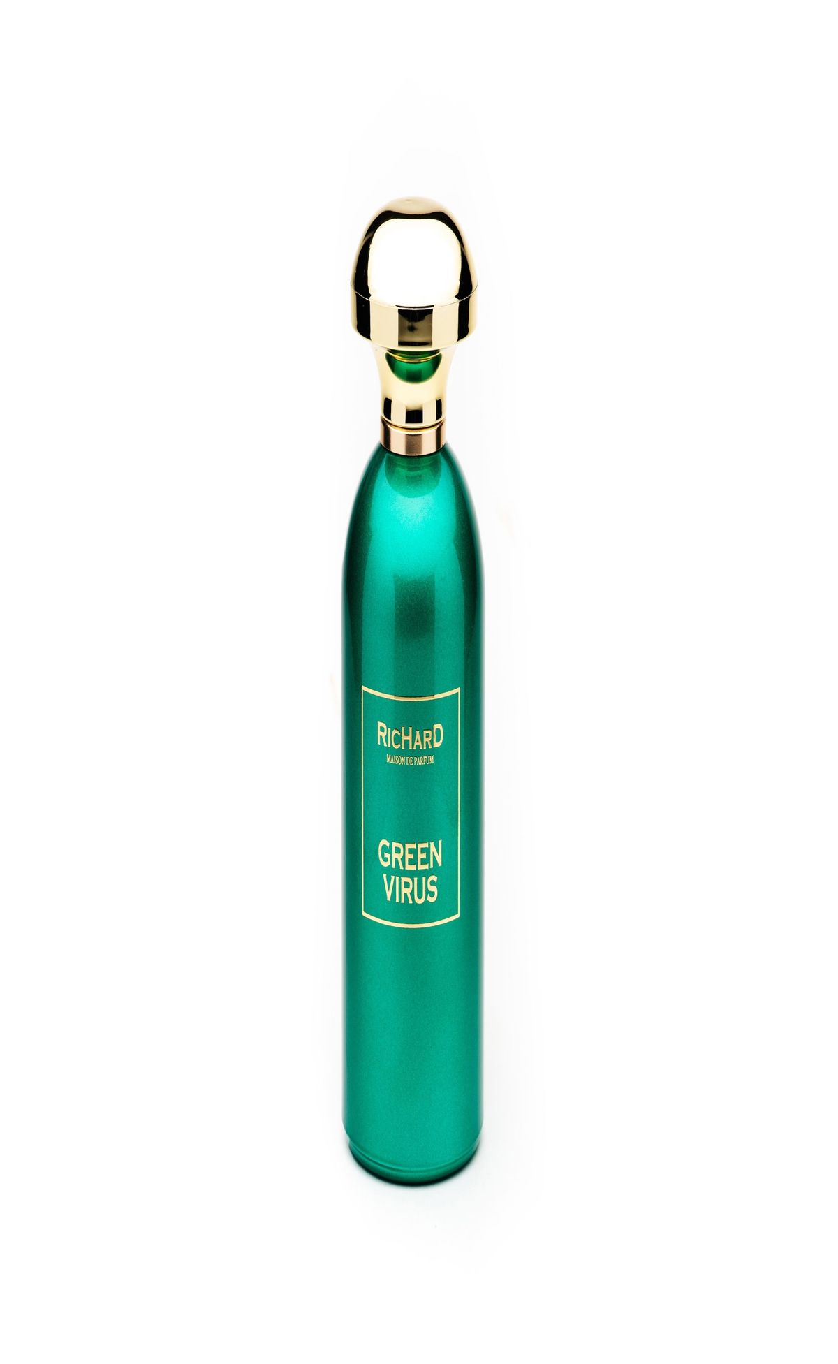 Green Virus