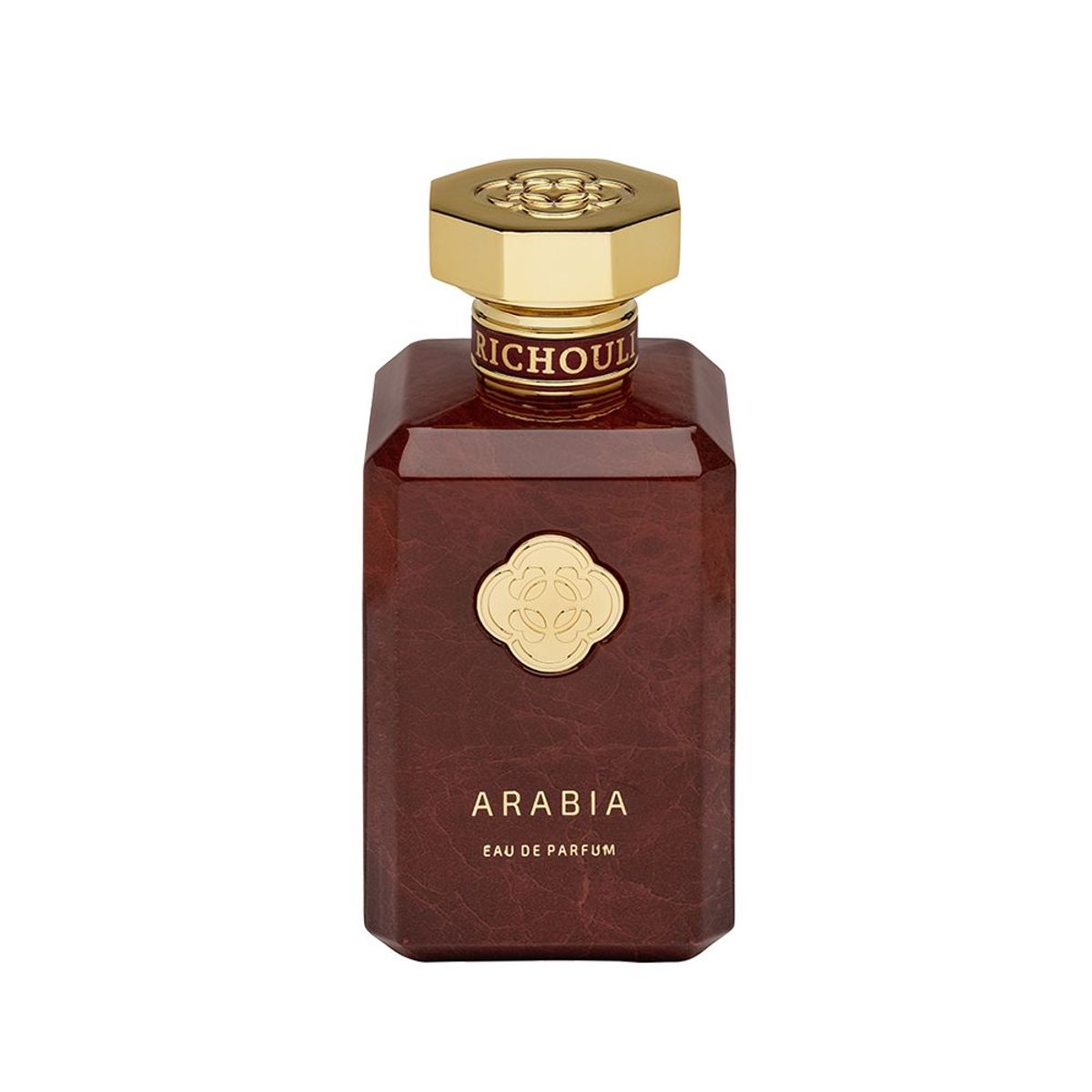 Arabia