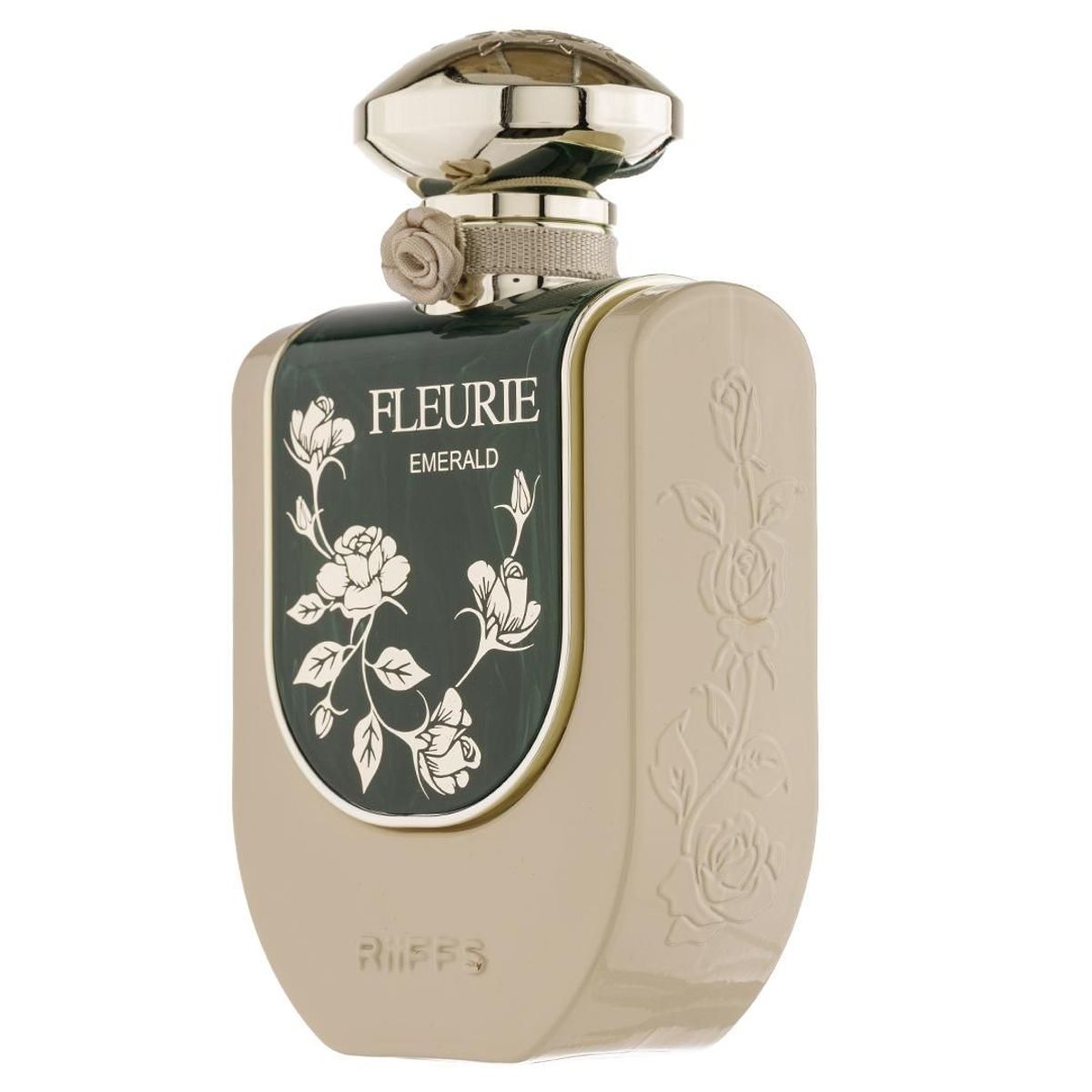 Fleurie Emerald