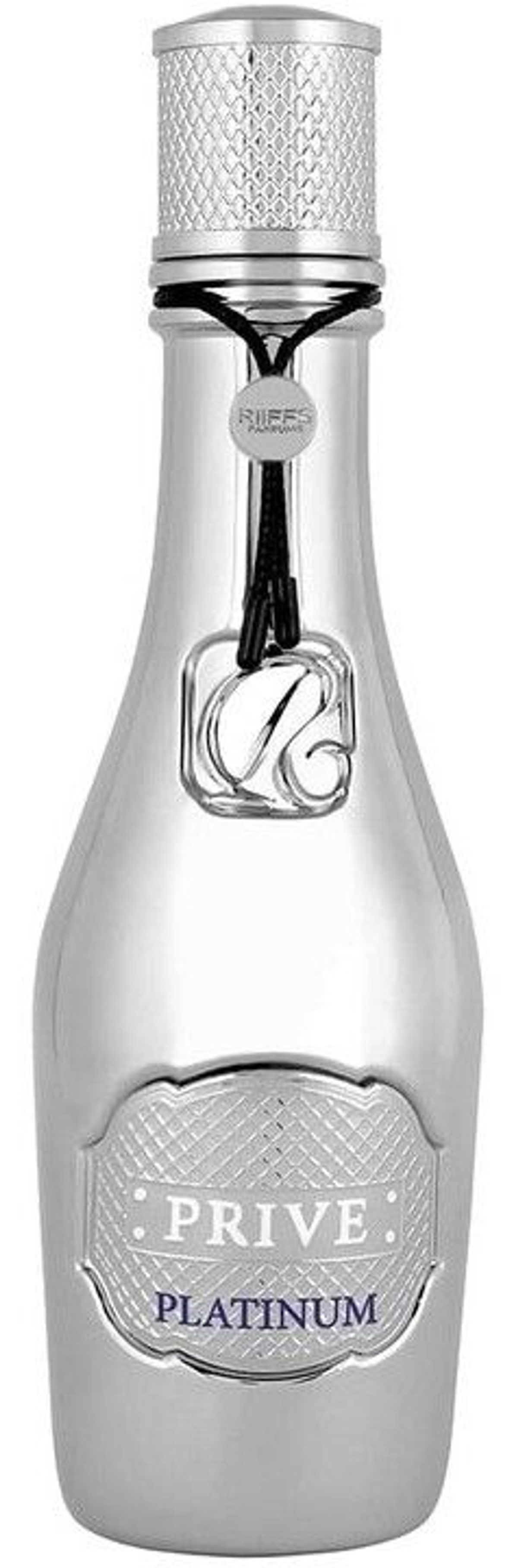 Prive Platinum
