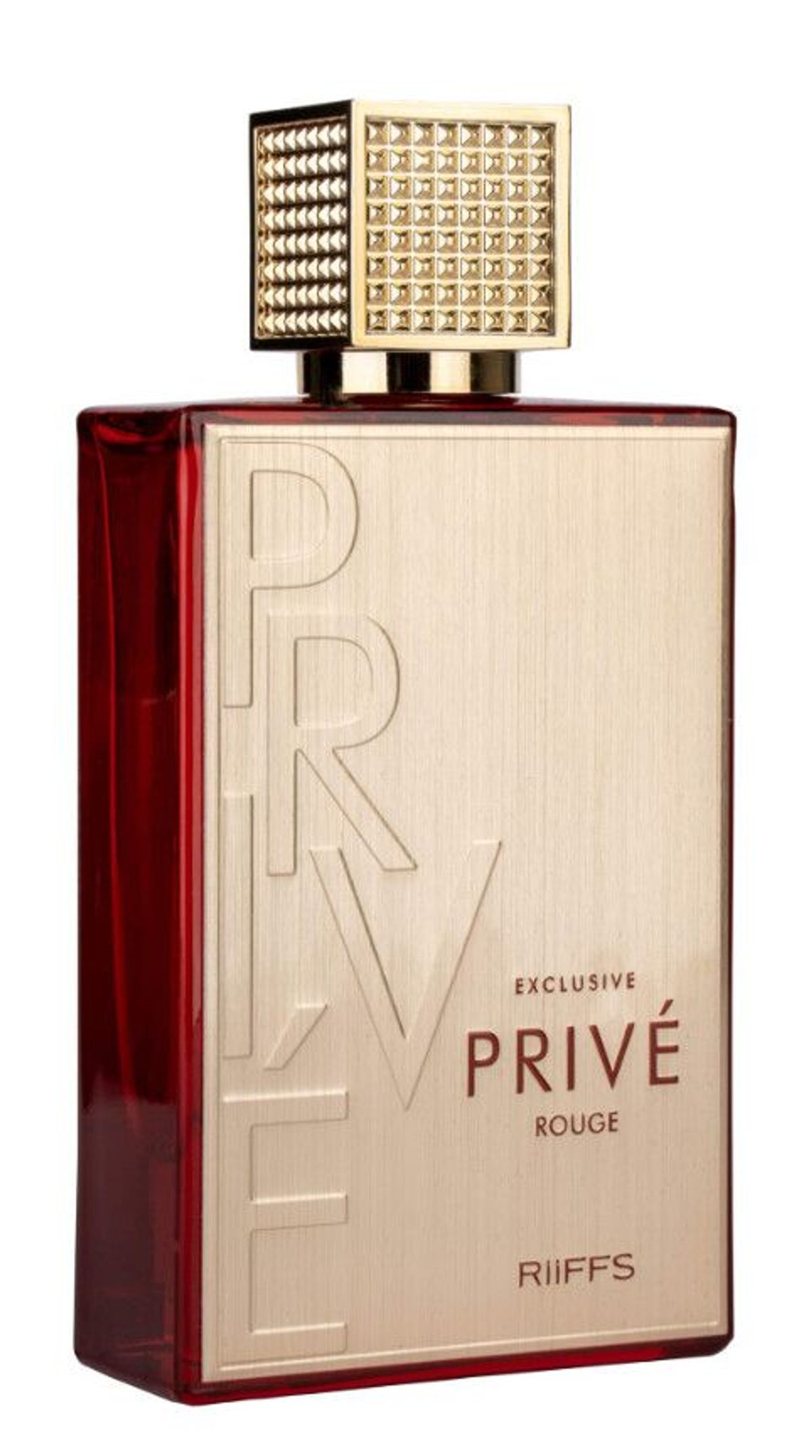 Privé Rouge