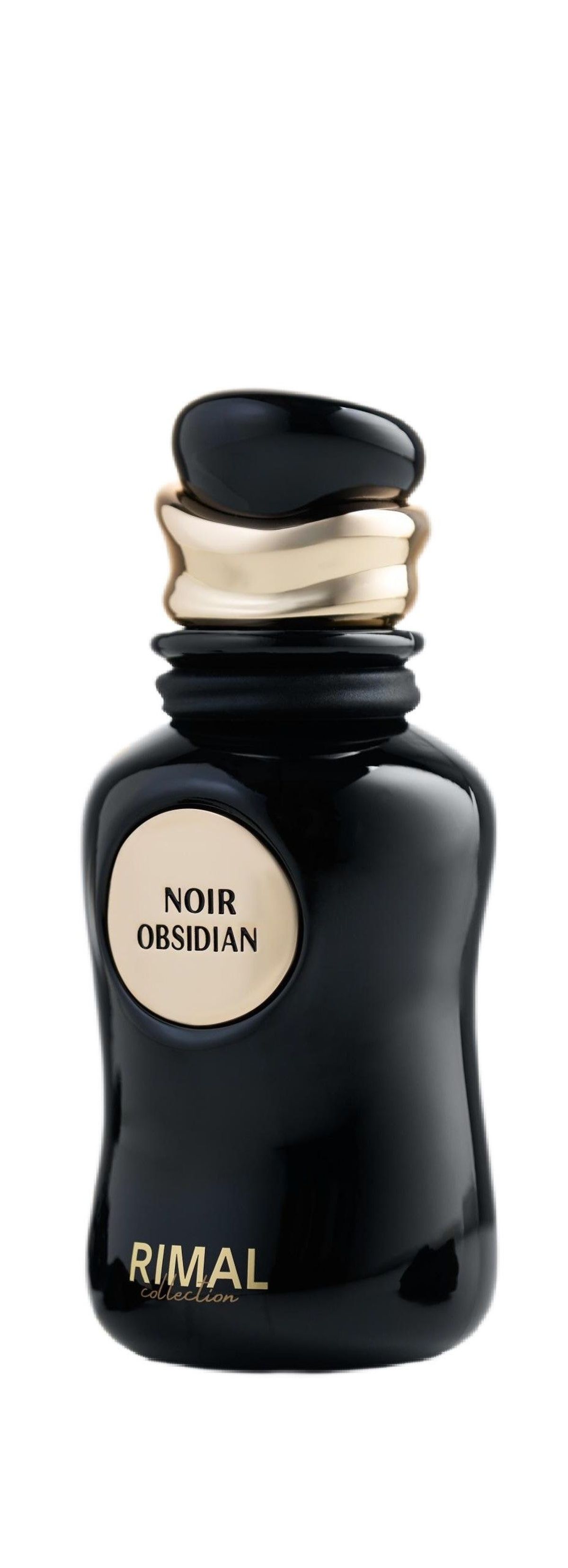 NOIR OBSIDIAN