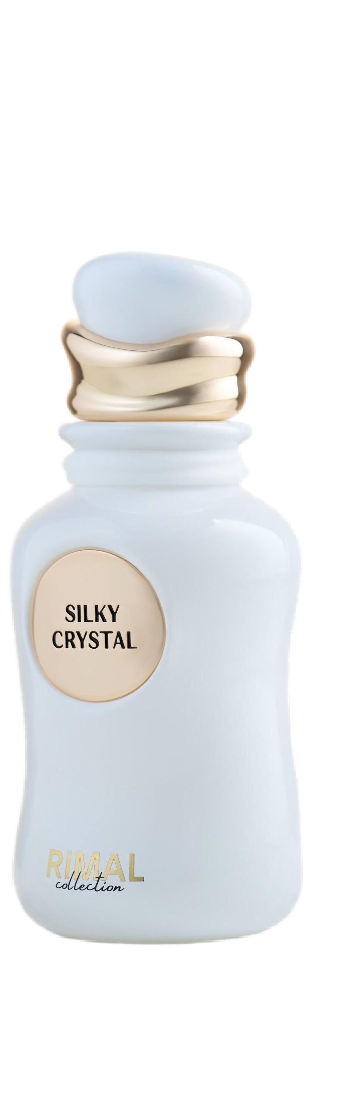 Silky Crystal