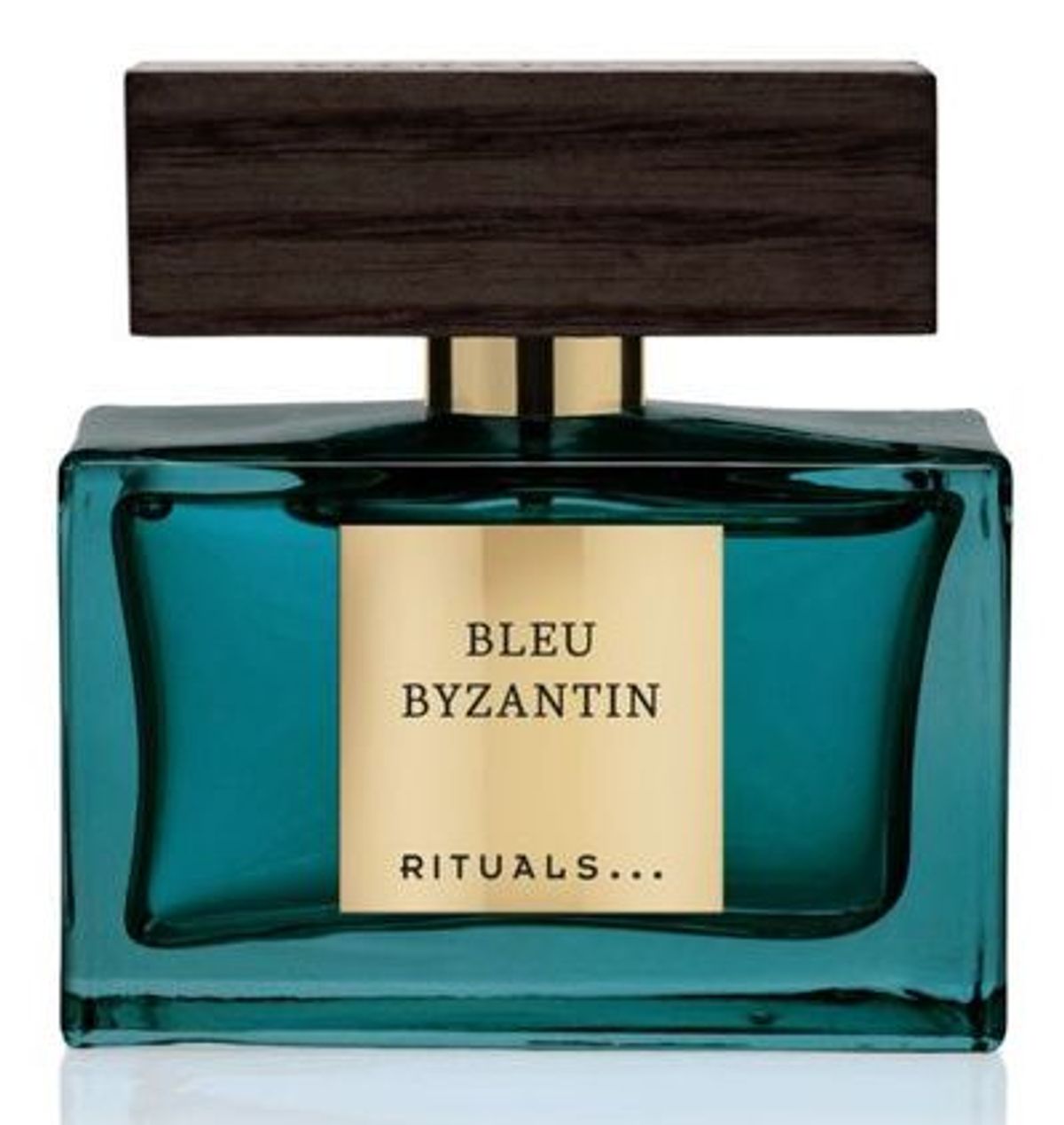 Bleu Byzantin