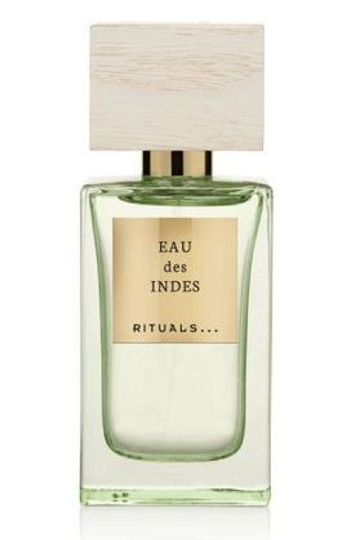 Eau des Indes