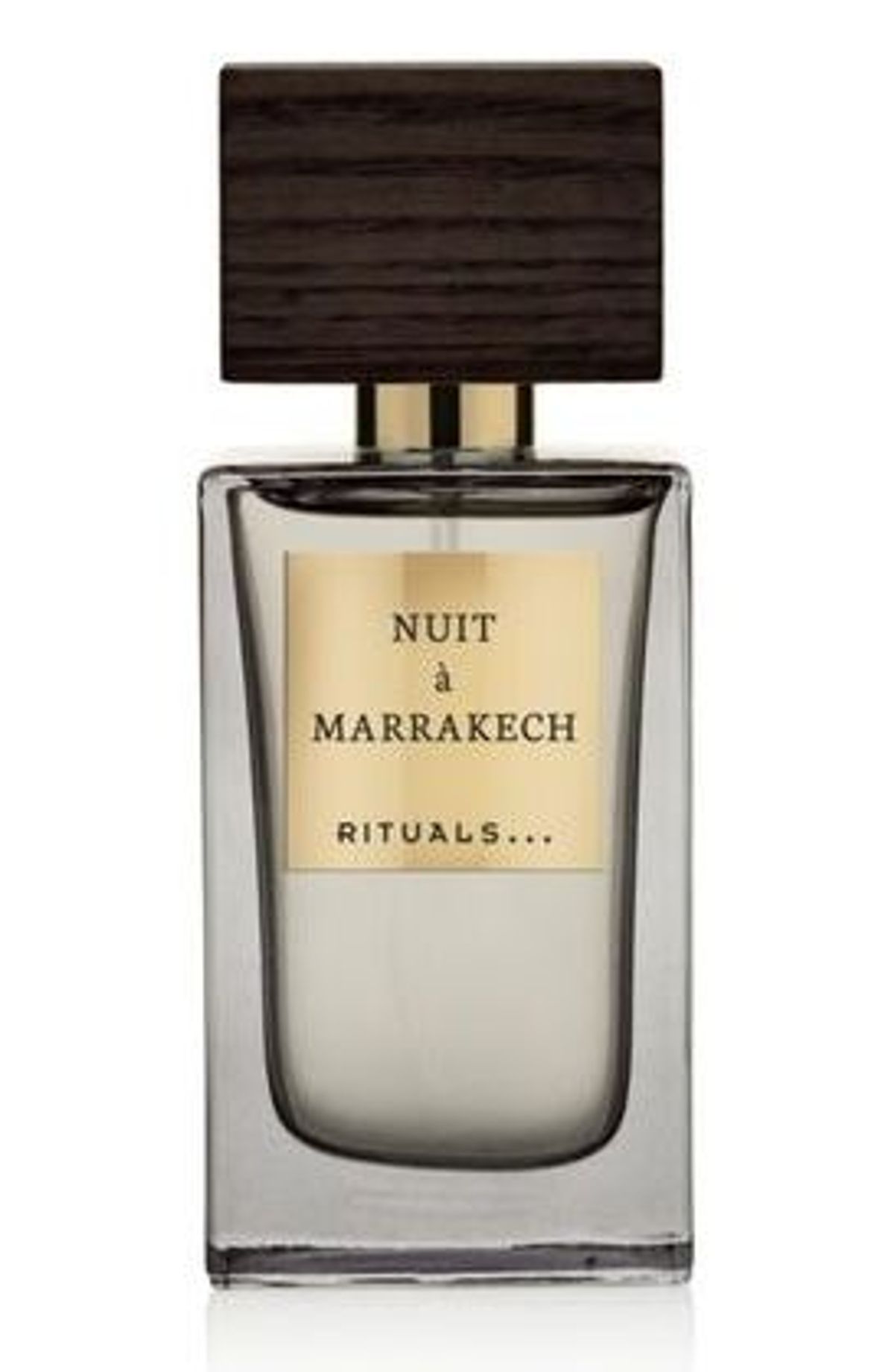 Nuit a Marrakech