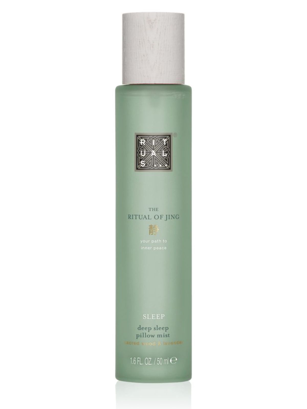 Ritual of Jing Pillow & Body Mist