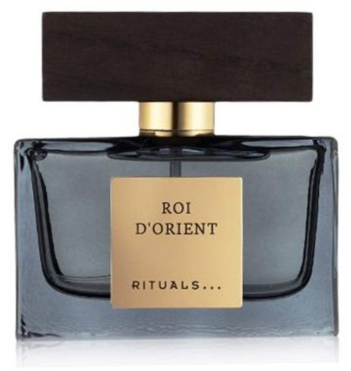 Roi d'Orient