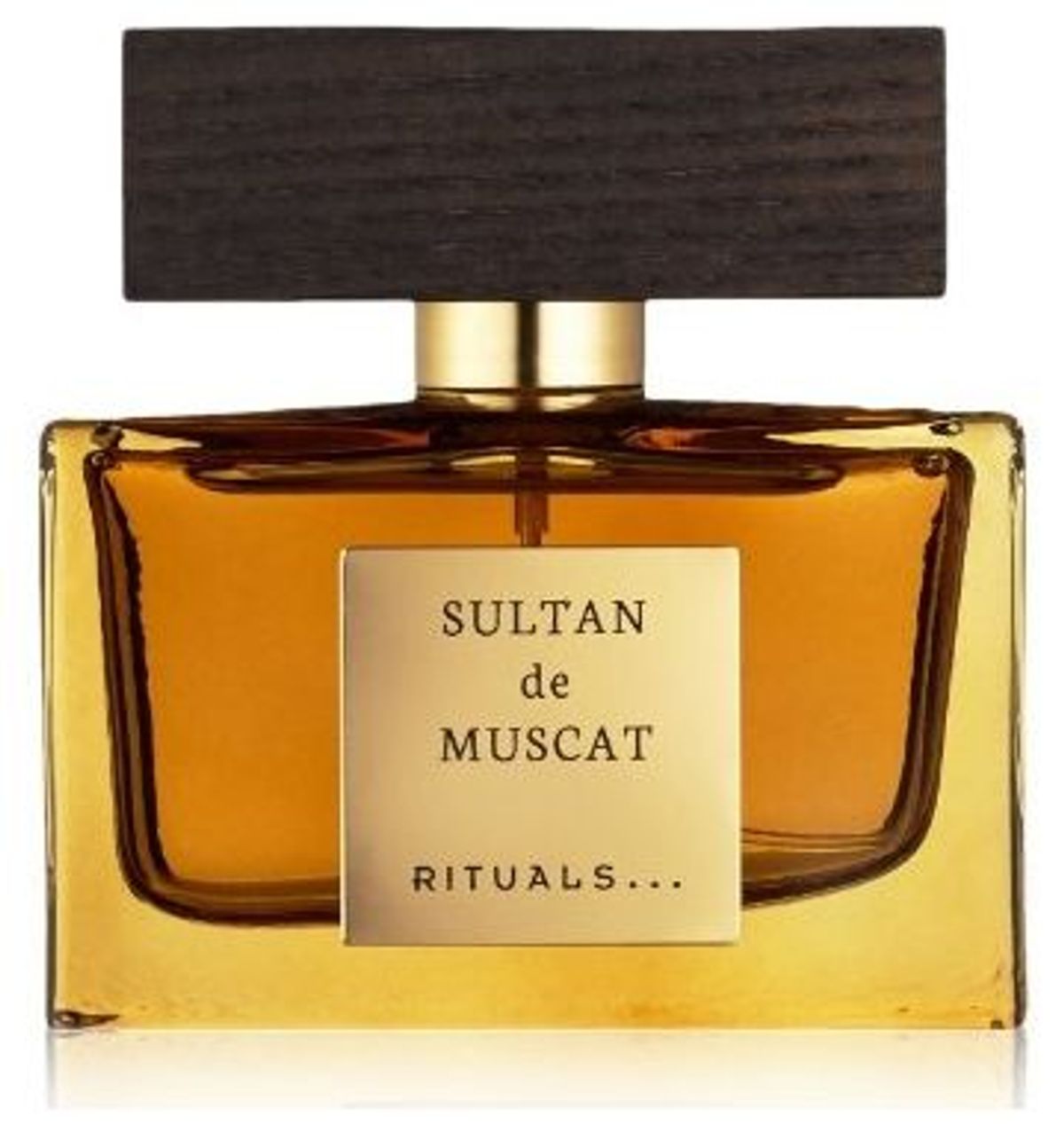 Sultan de Muscat