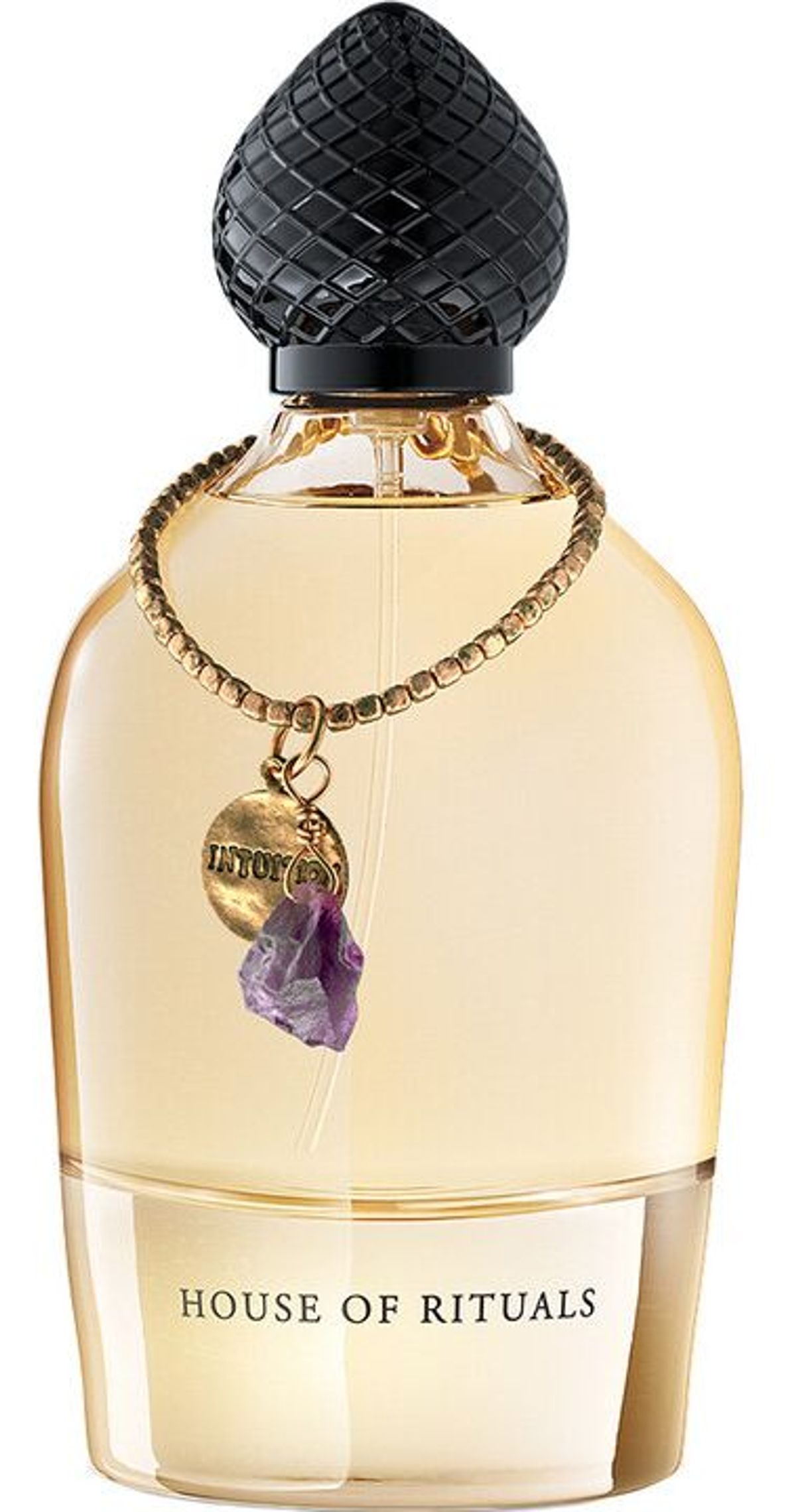 White Patchouli