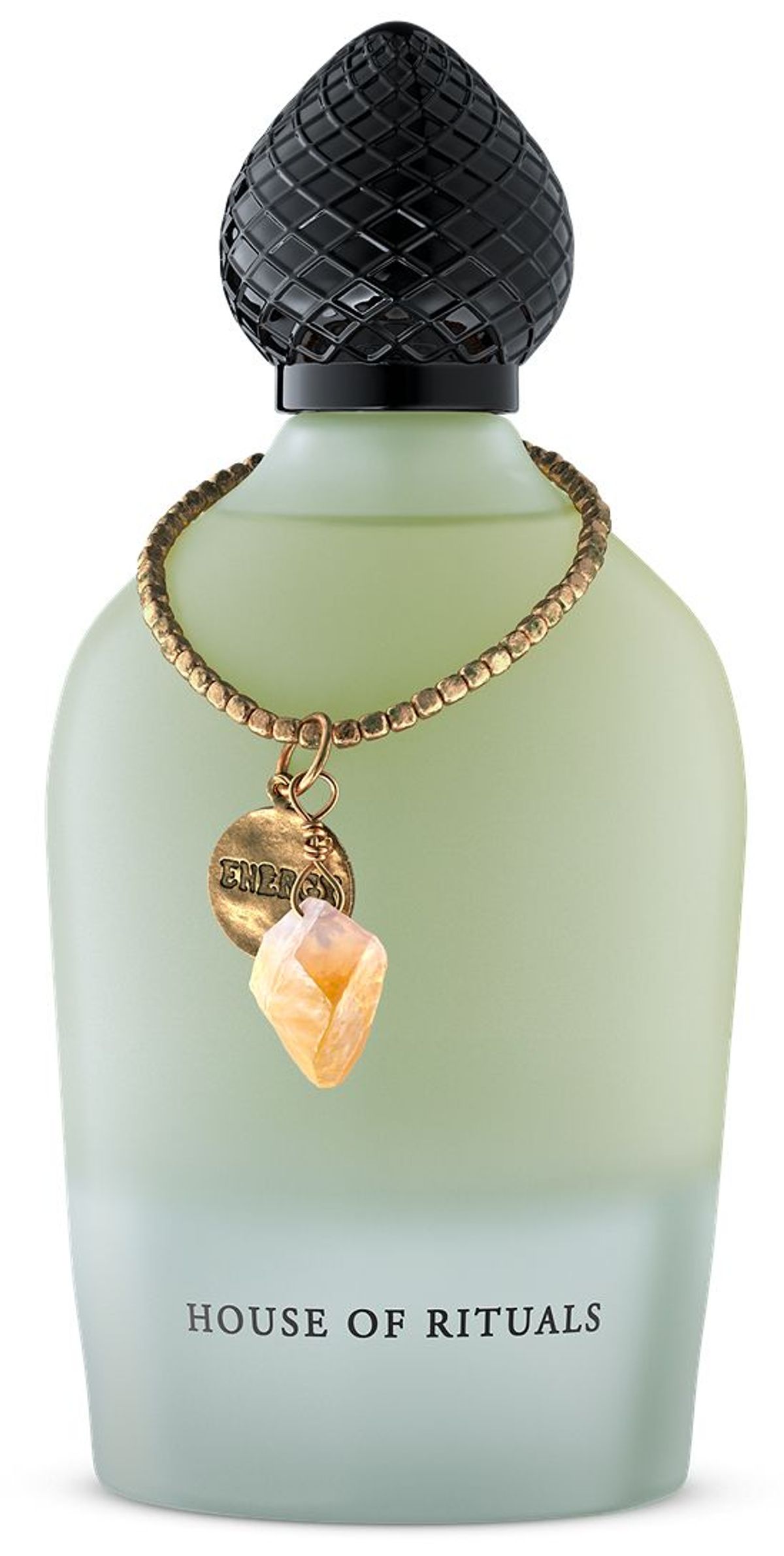 Wild Vetiver