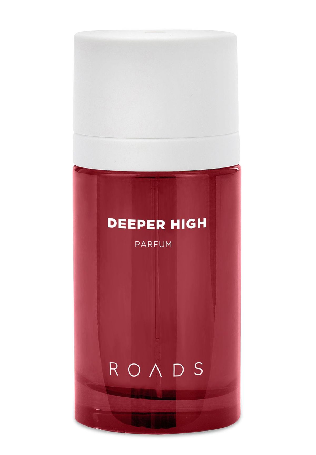 Deeper High