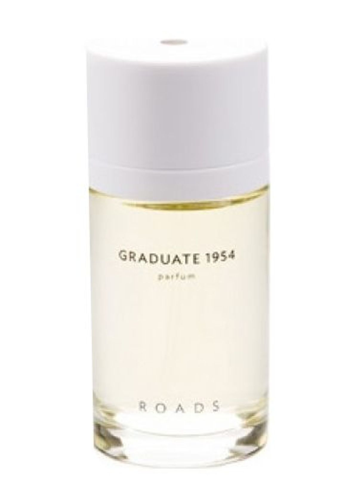 Graduate 1954