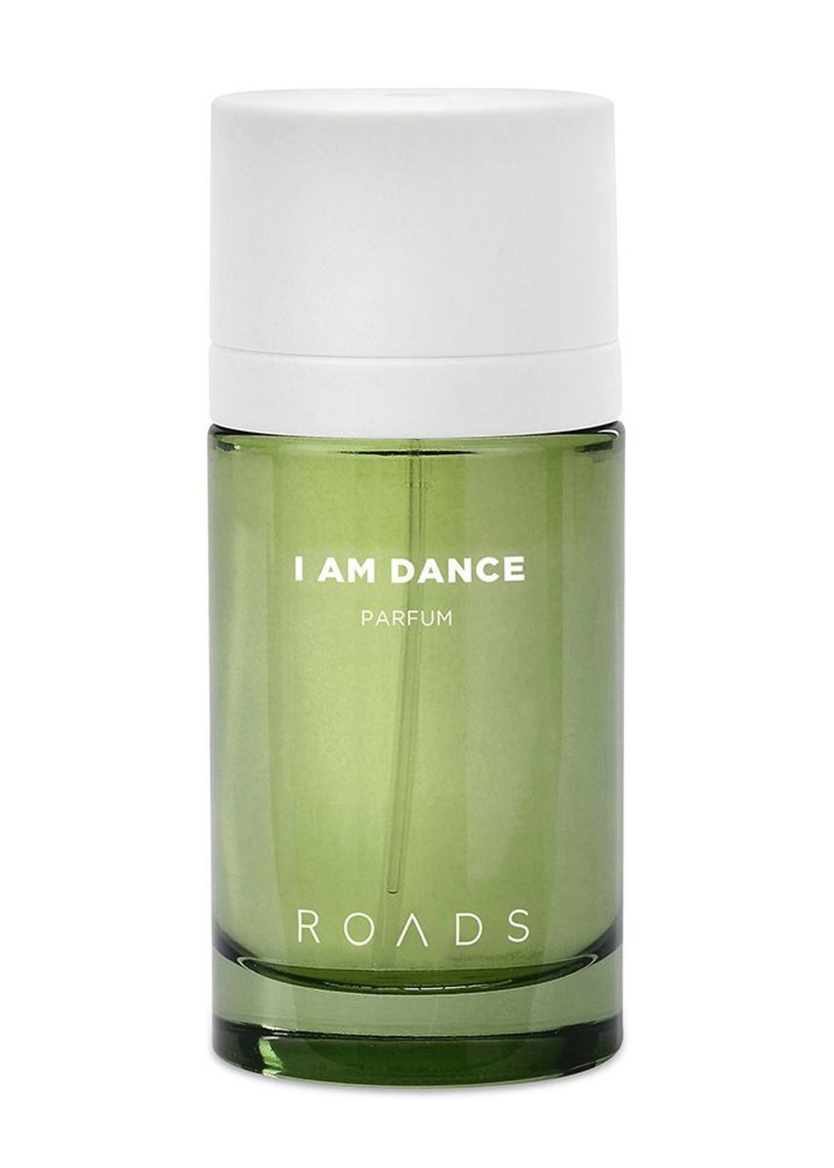 I am Dance