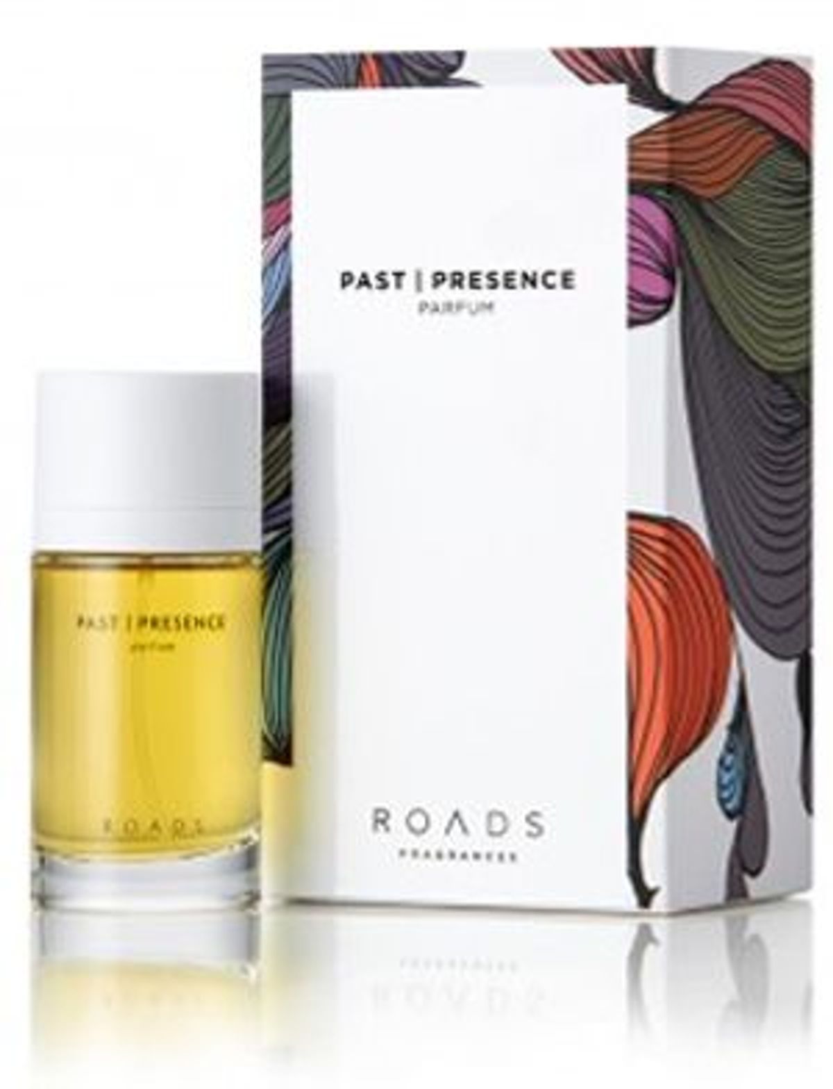 Past / Presence
