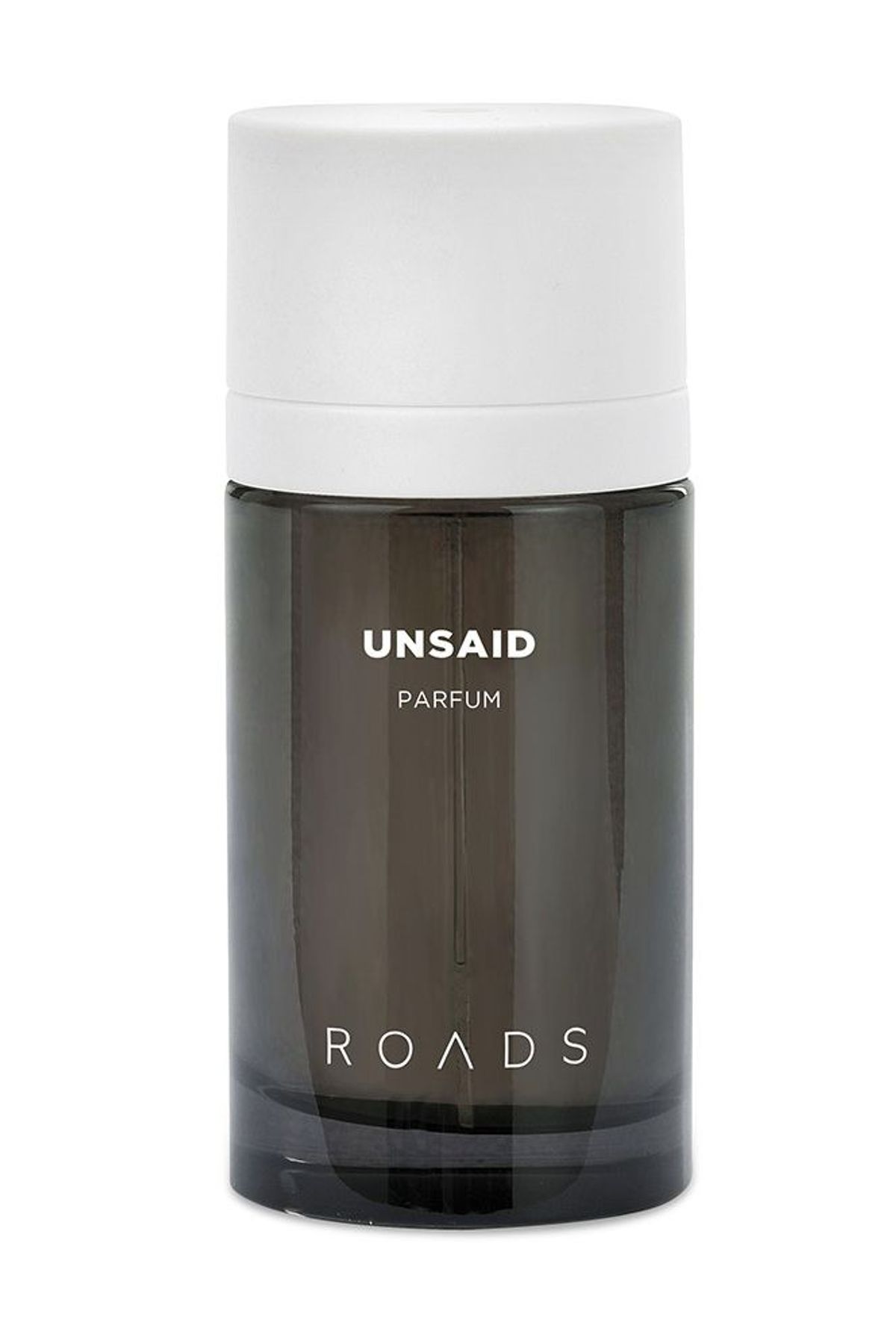 Unsaid