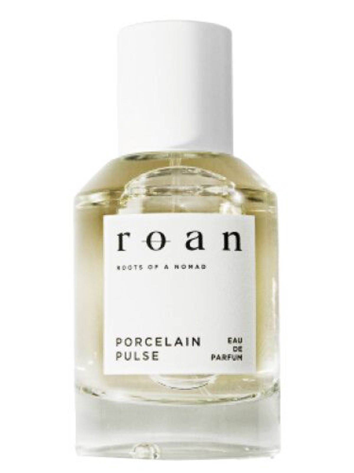 Porcelain Pulse