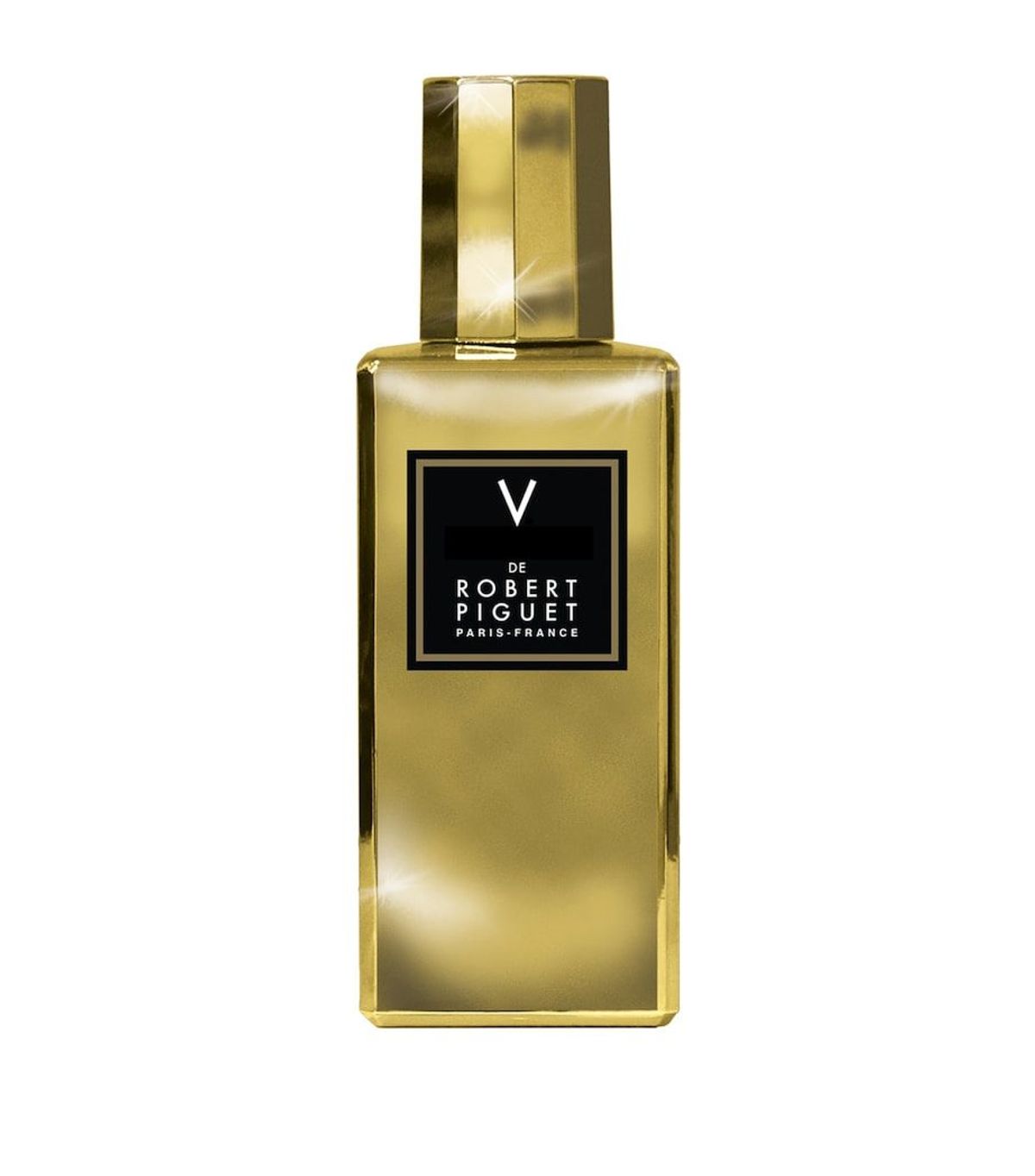 V Gold de Robert Piguet