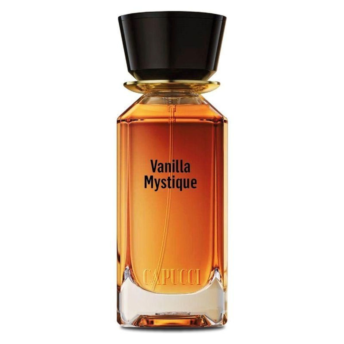 Vanilla Mystique