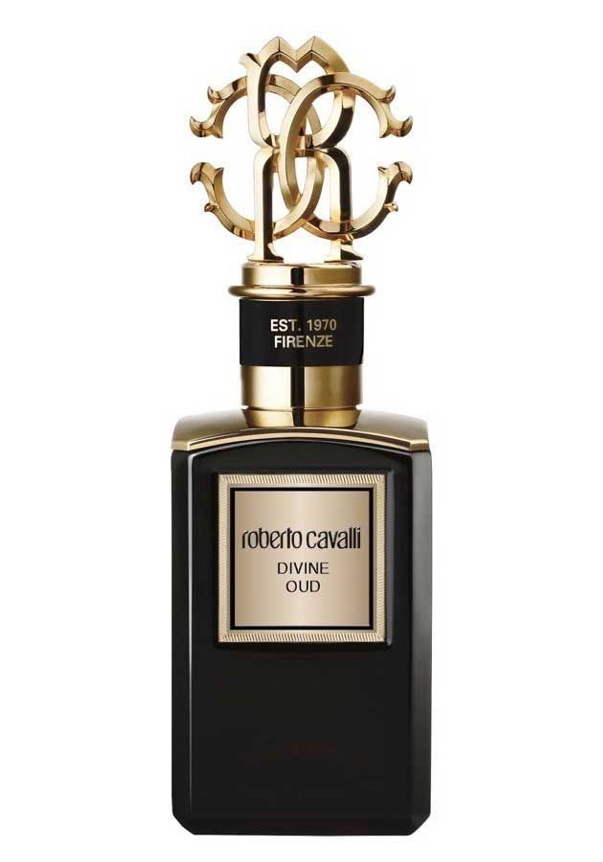 Divine Oud