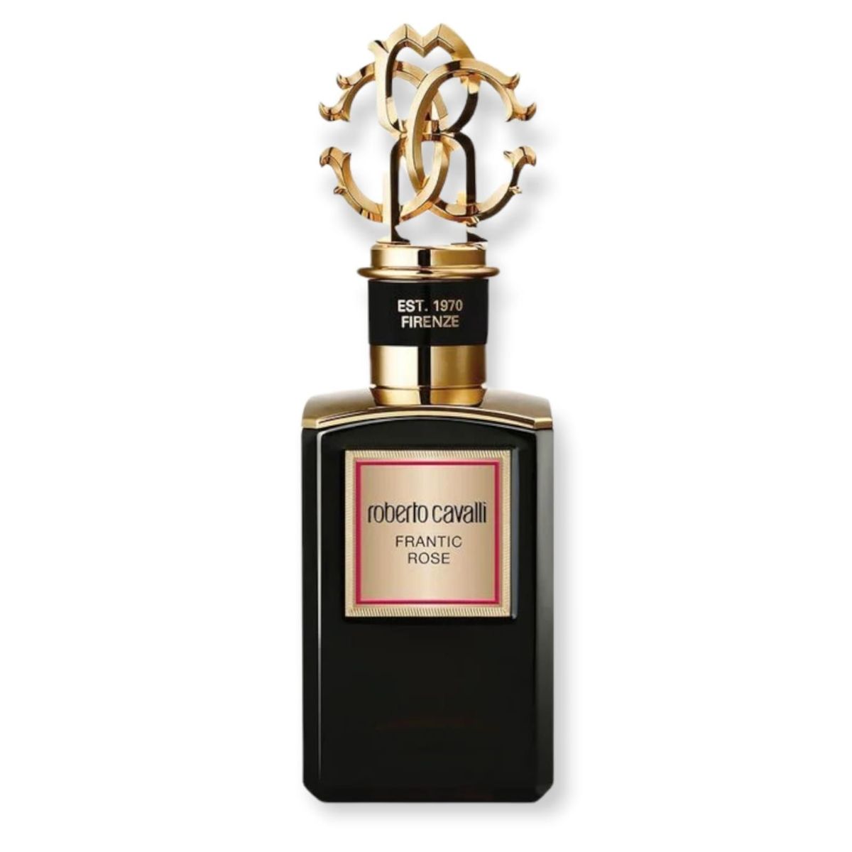 Frantic Rose
