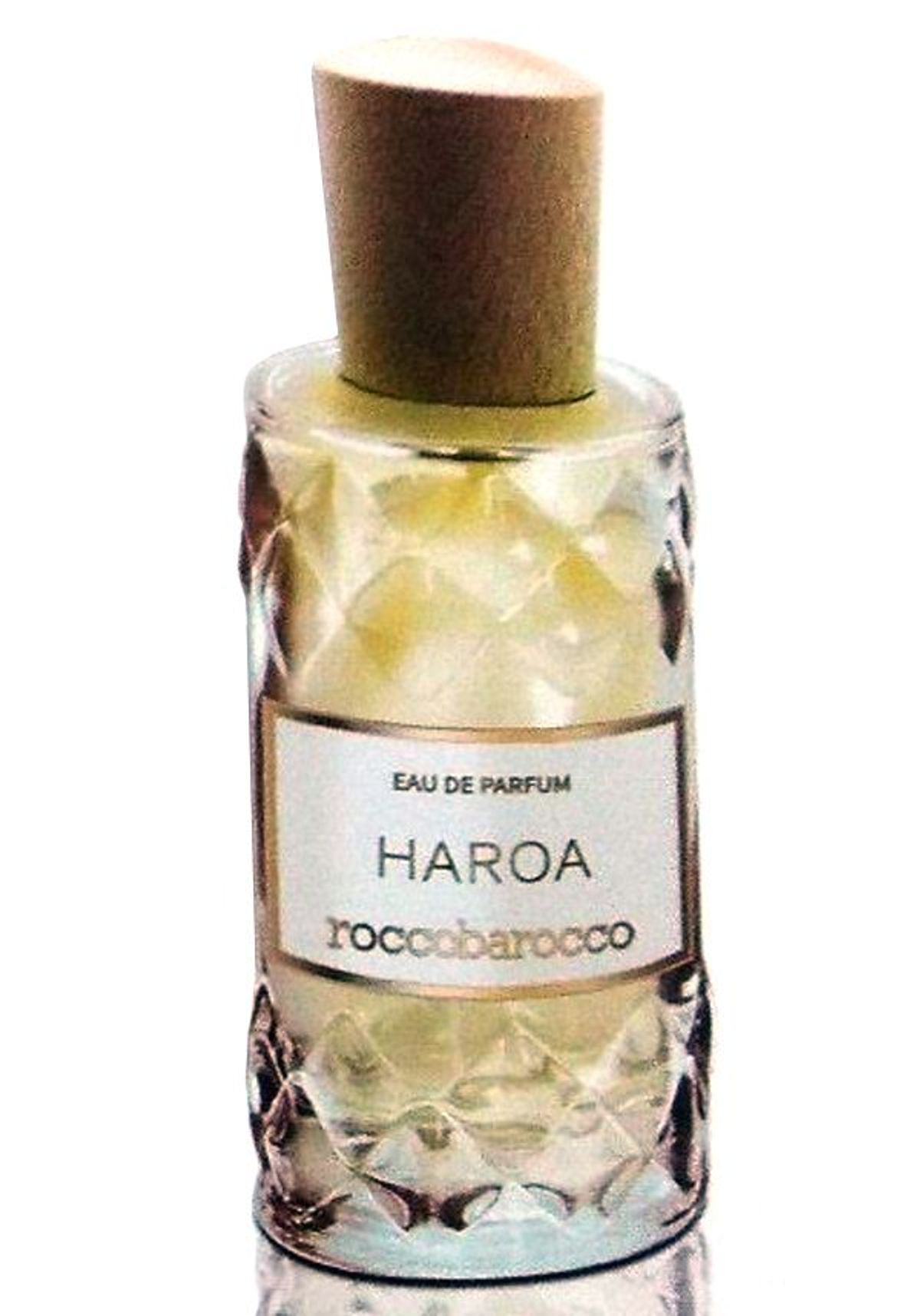 Haroa